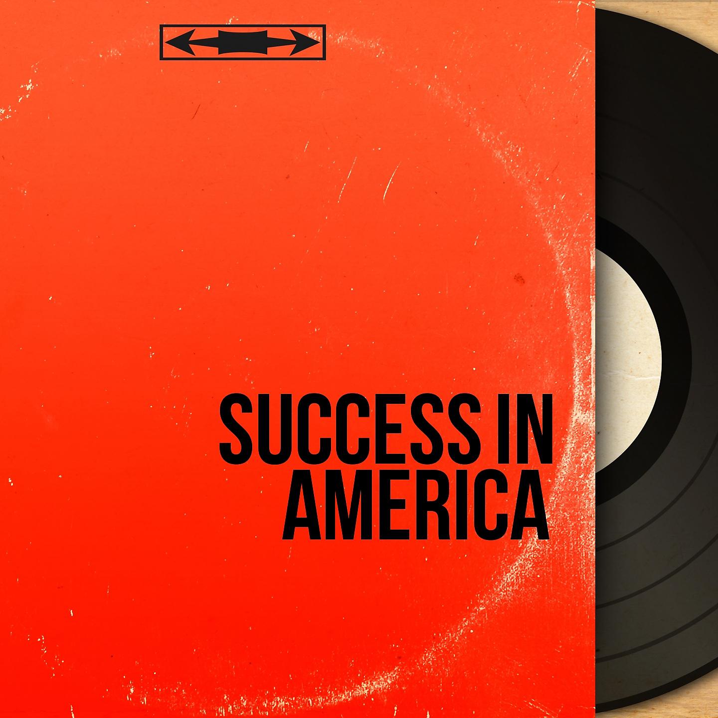 Постер альбома Success in America