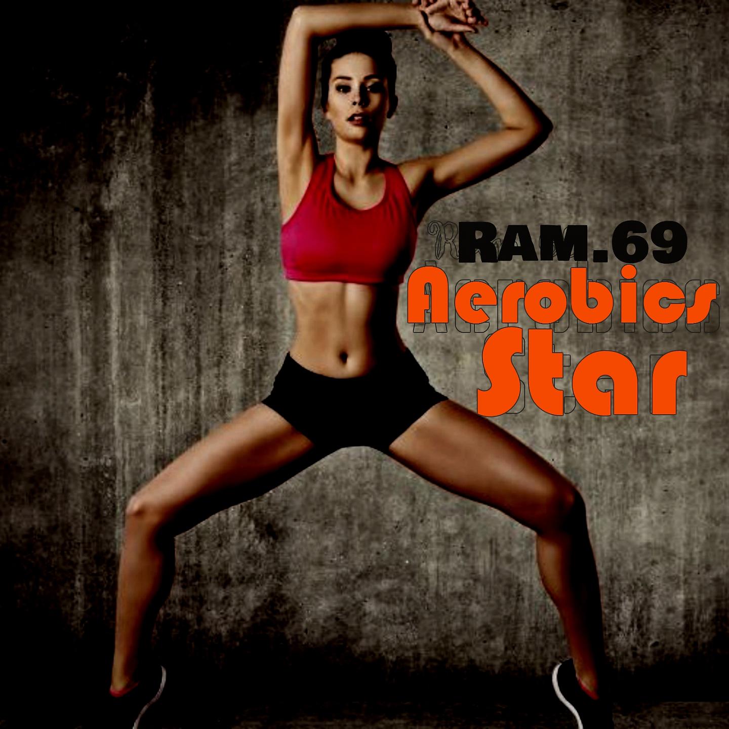 Постер альбома Aerobics Star