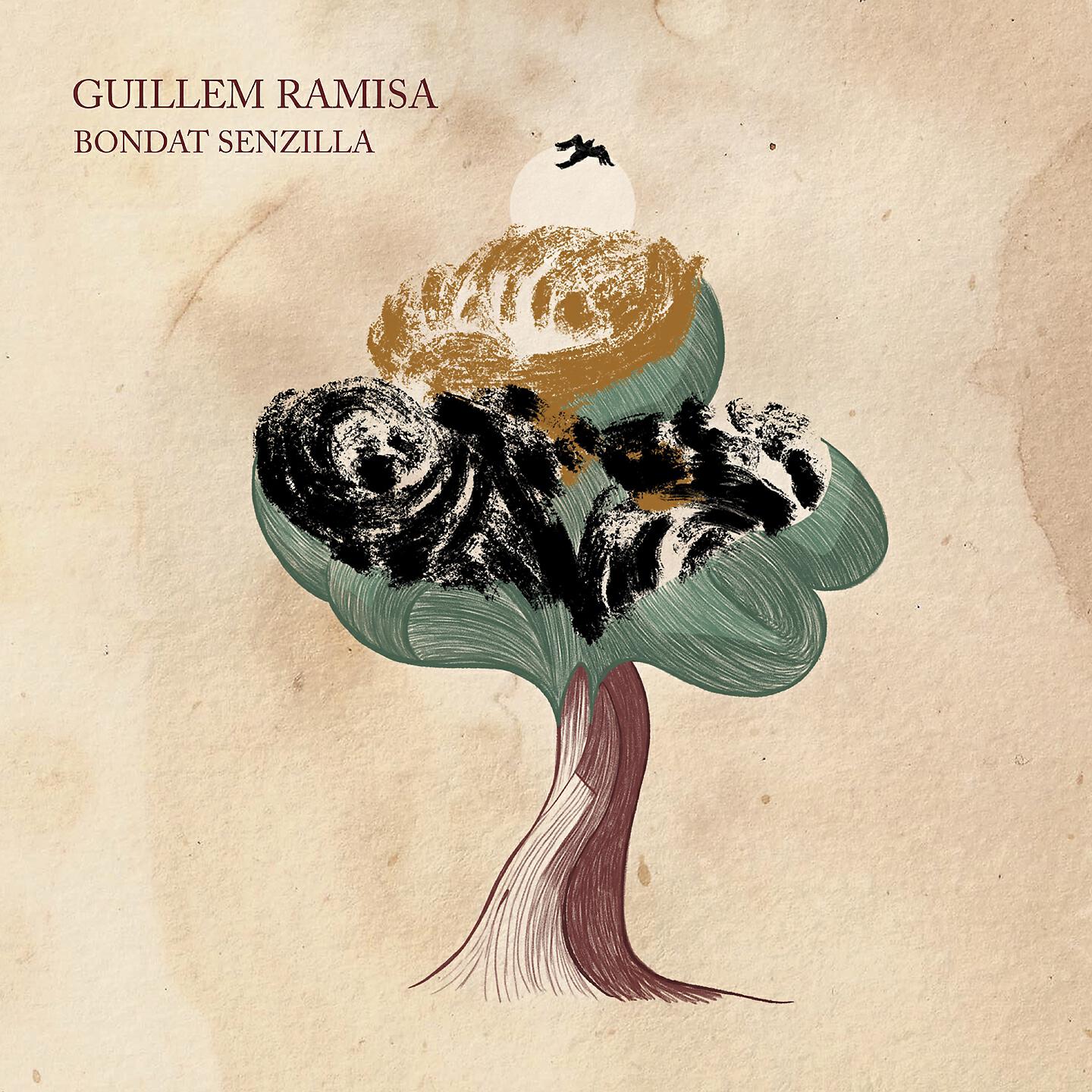 Guillem Ramisa - Quant Amor Tens a Dins?
