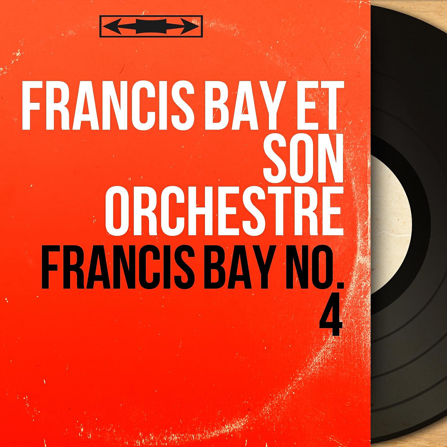 Francis Bay et son orchestre - Mambo Jambo
