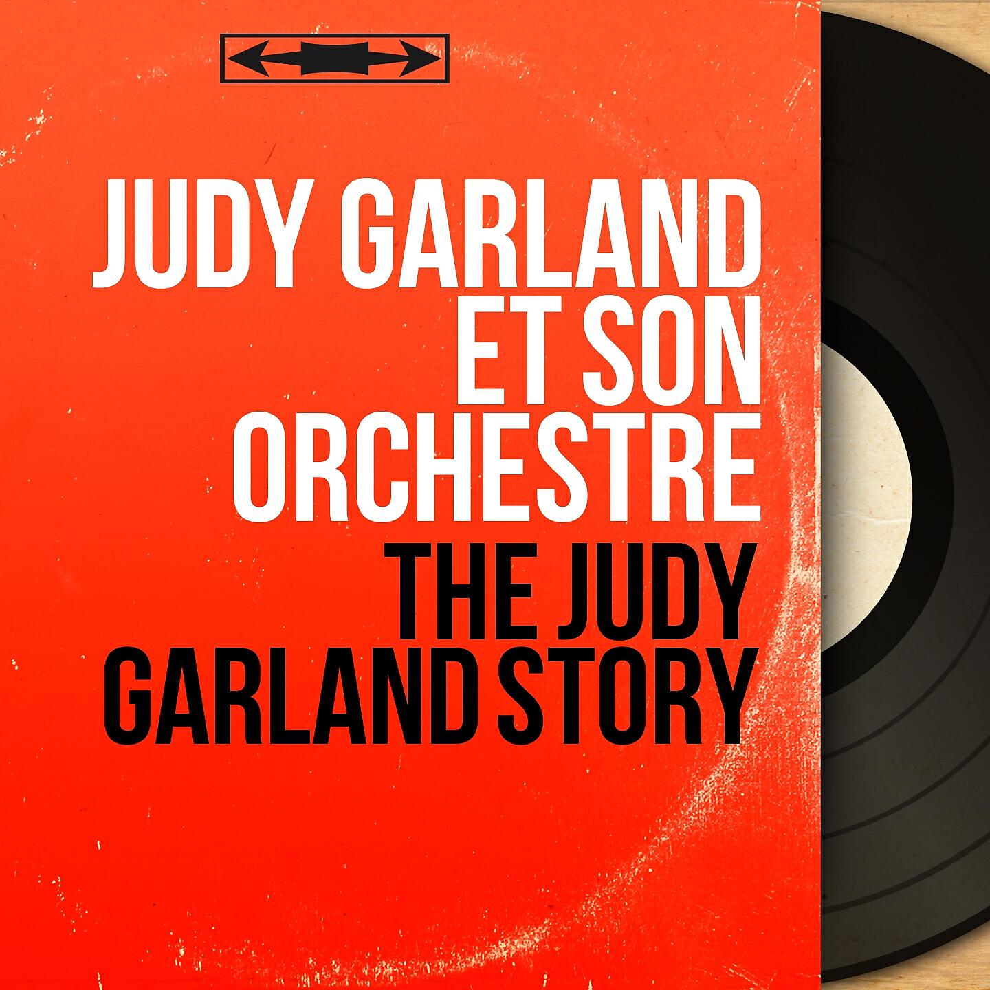 Judy Garland et son orchestre - The Boy Next Door (From 