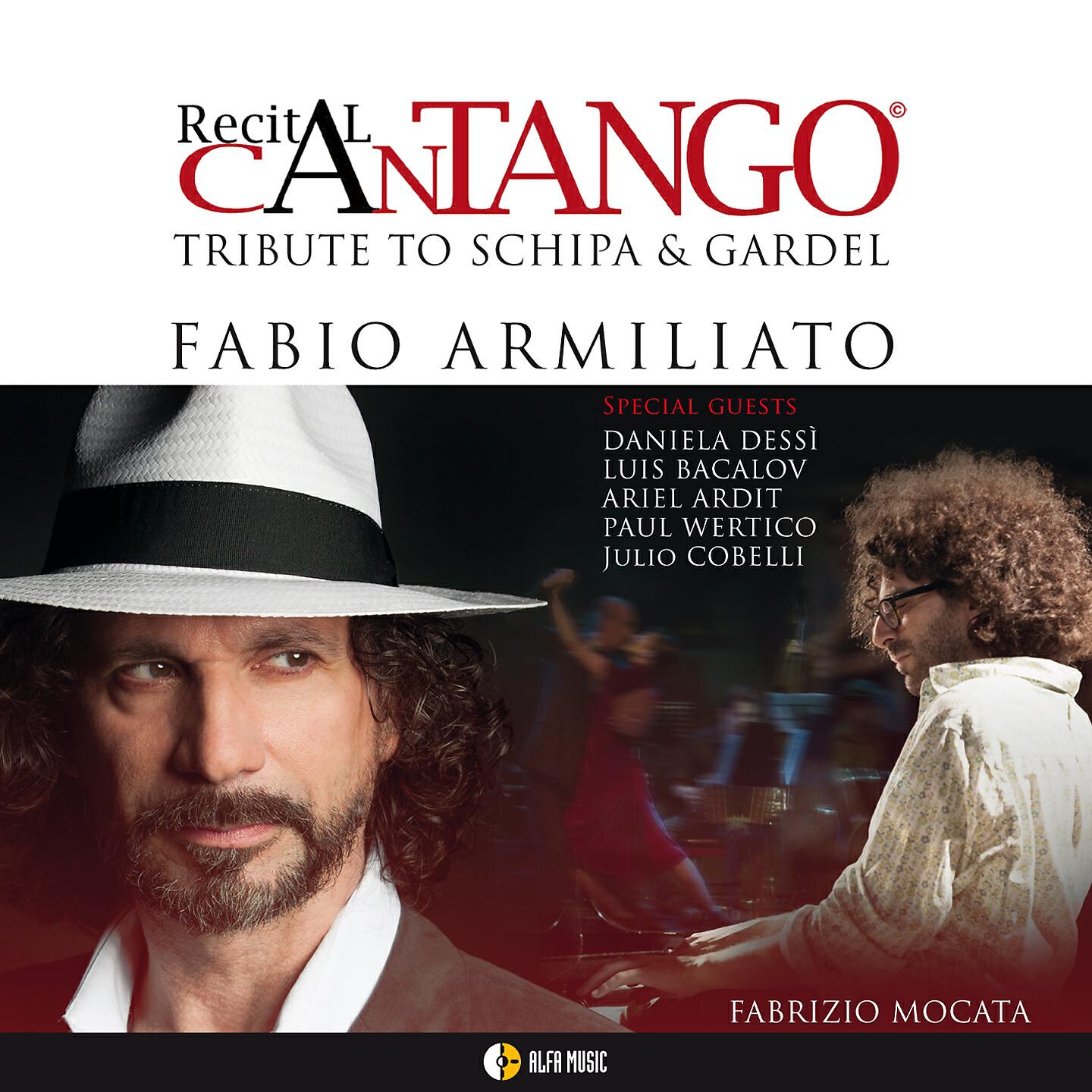 Fabio Armiliato - El Guacho