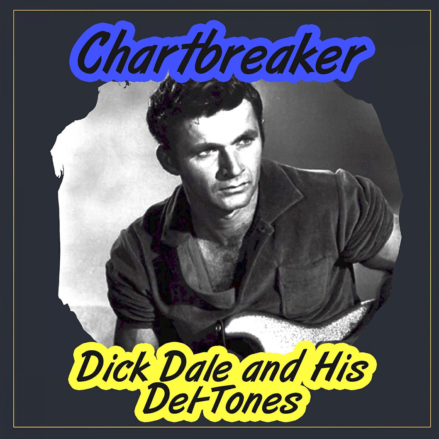 Dick Dale and His Del-Tones - Lovey Dovey
