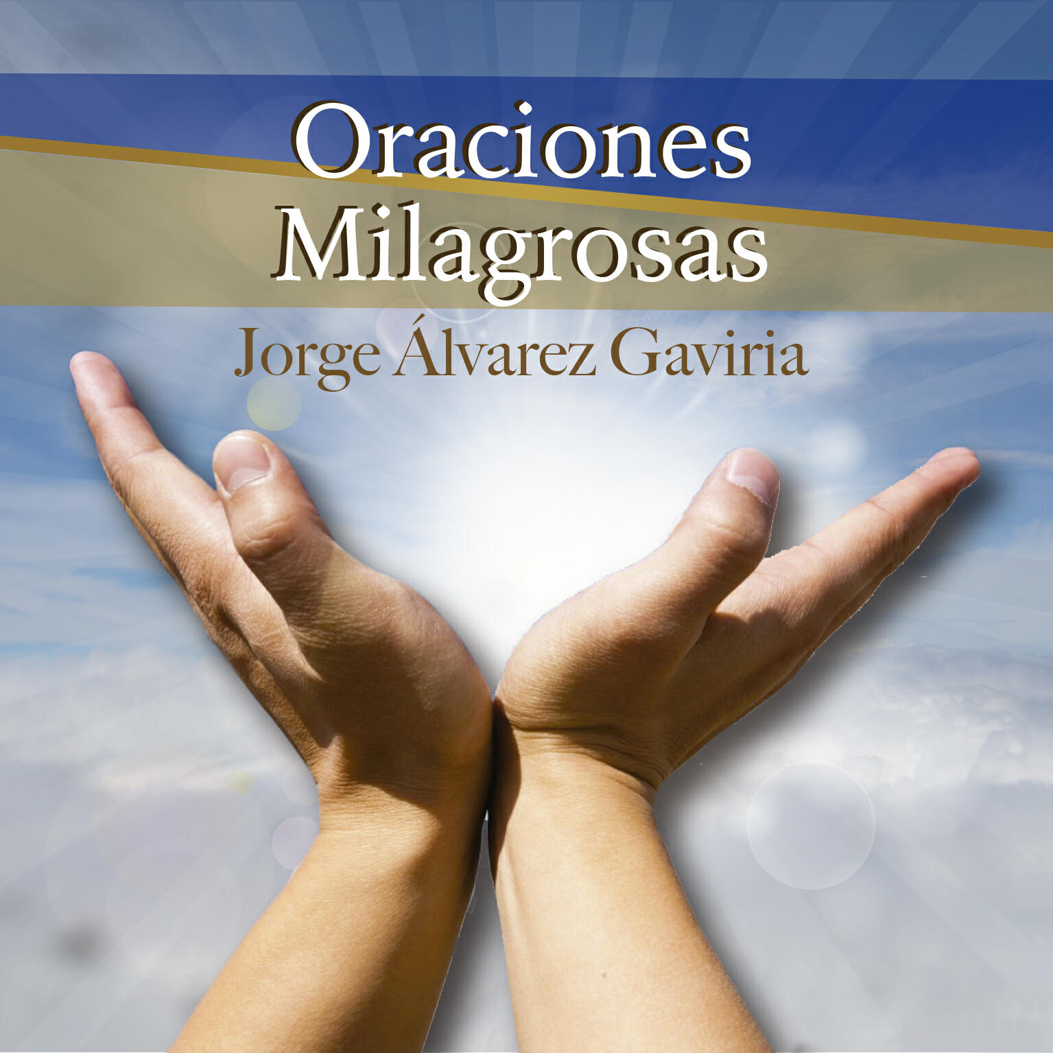 Jorge Álvarez Gaviria - Divino Arcangel Chamuel (Instrumental)