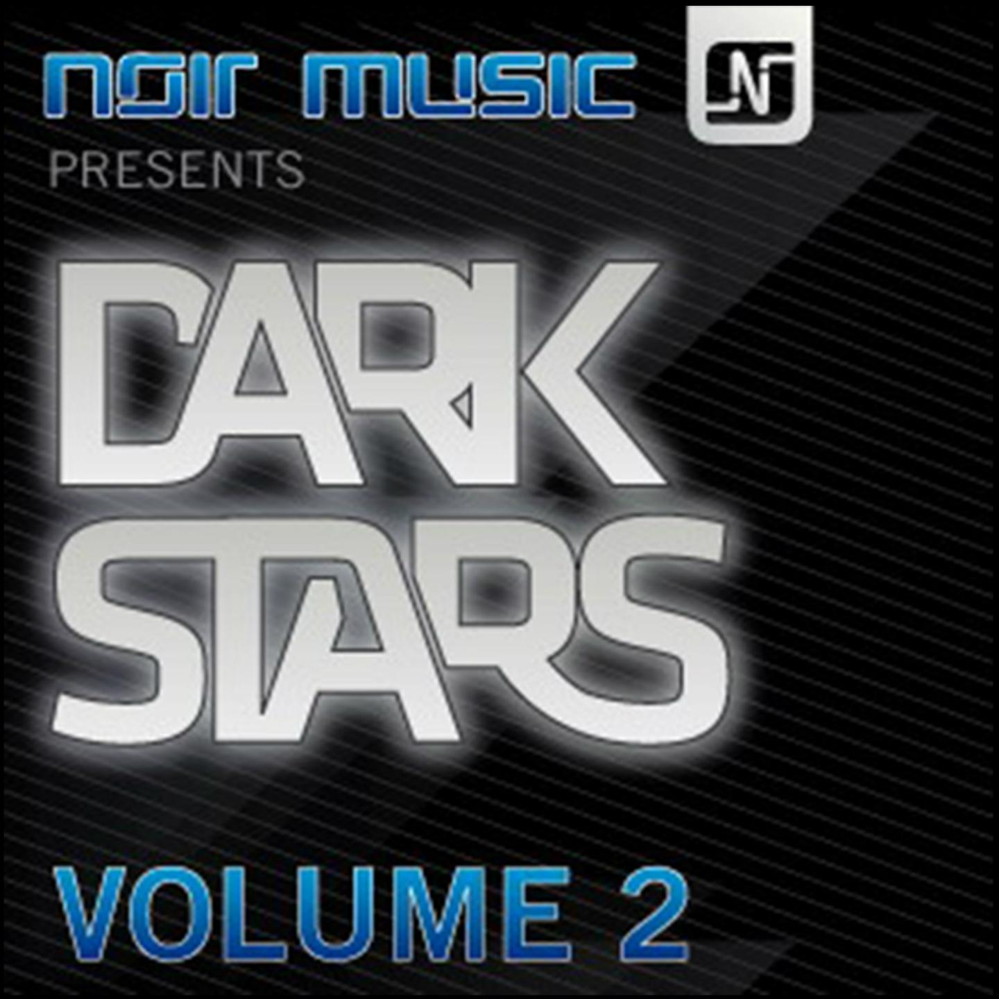 Постер альбома Dark Stars, Vol. 2