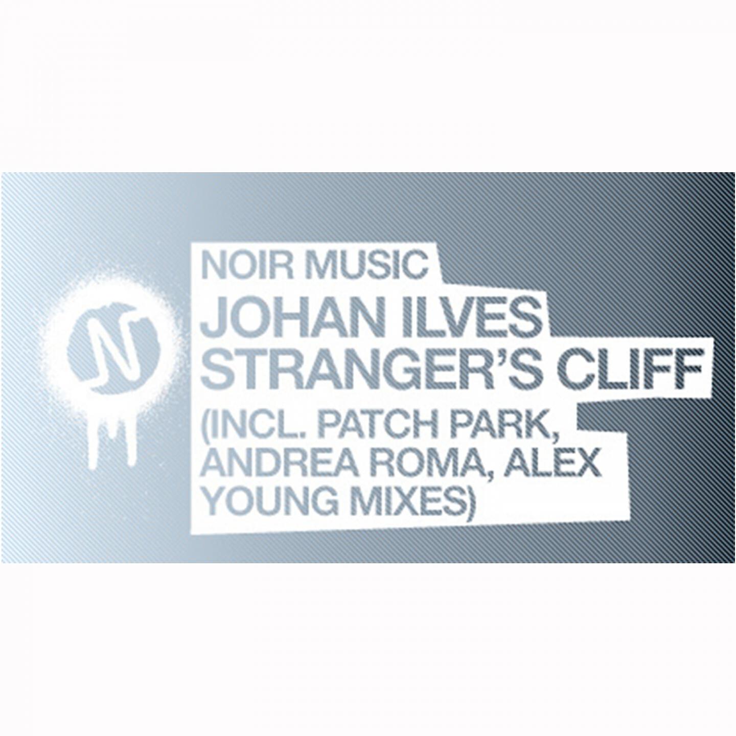 Johan Ilves - Strangers Cliff (Andrea Roma Remix)