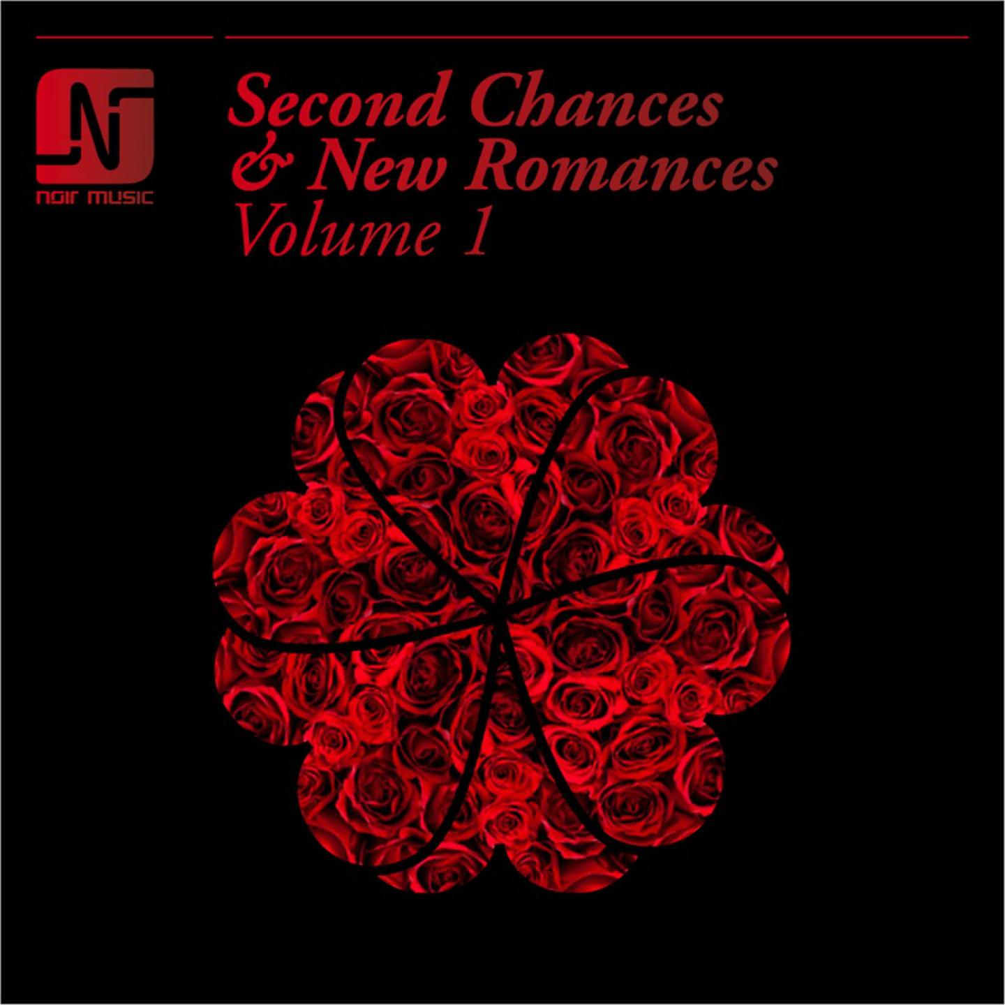 Постер альбома Second Chances & New Romances, Vol. 1