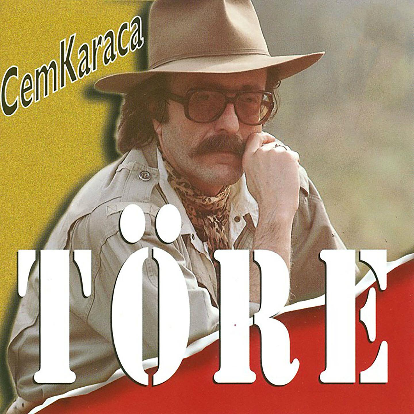 Cem Karaca - Akşam Erken İner Mapushaneye