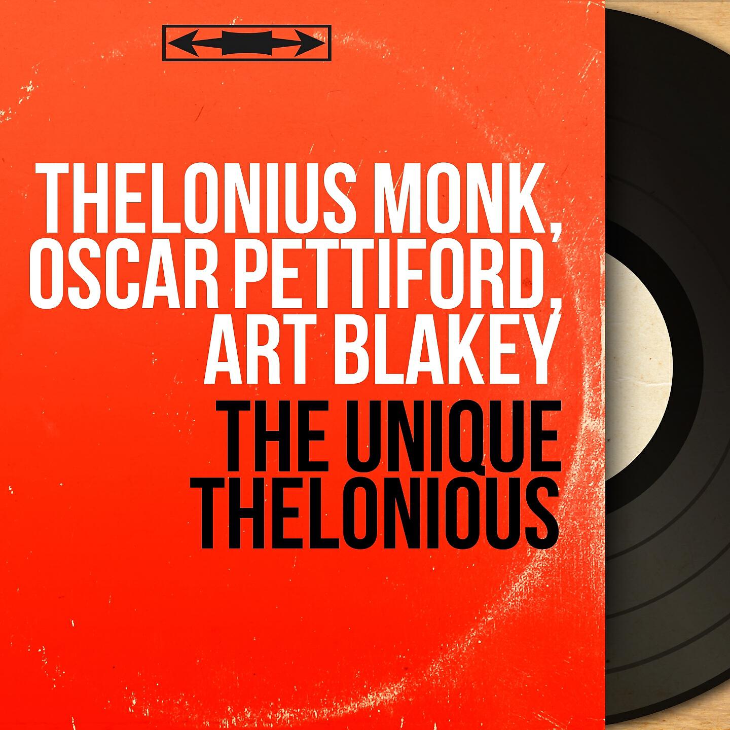 Thelonius Monk - Tea for Two