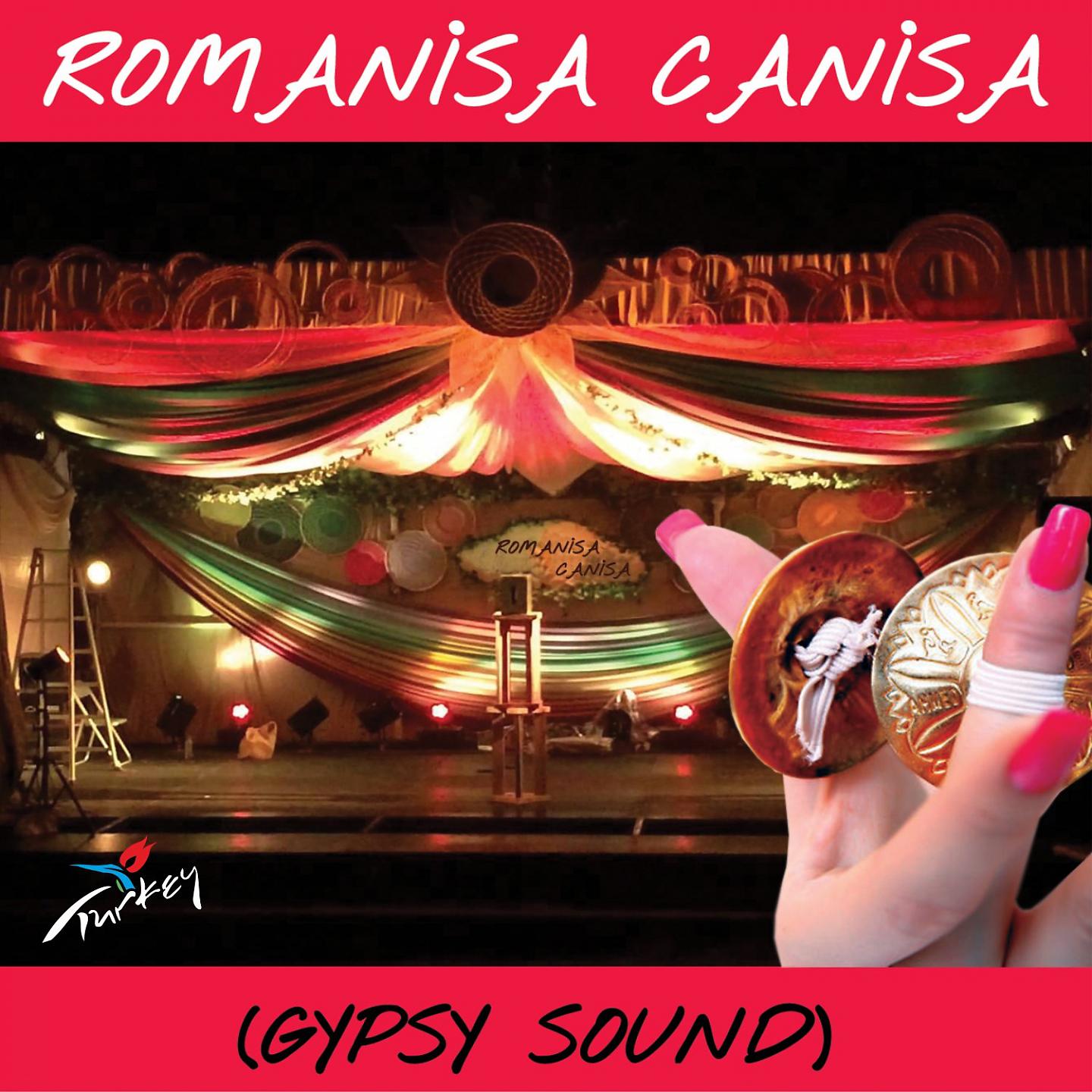 Постер альбома Romanisa Canisa