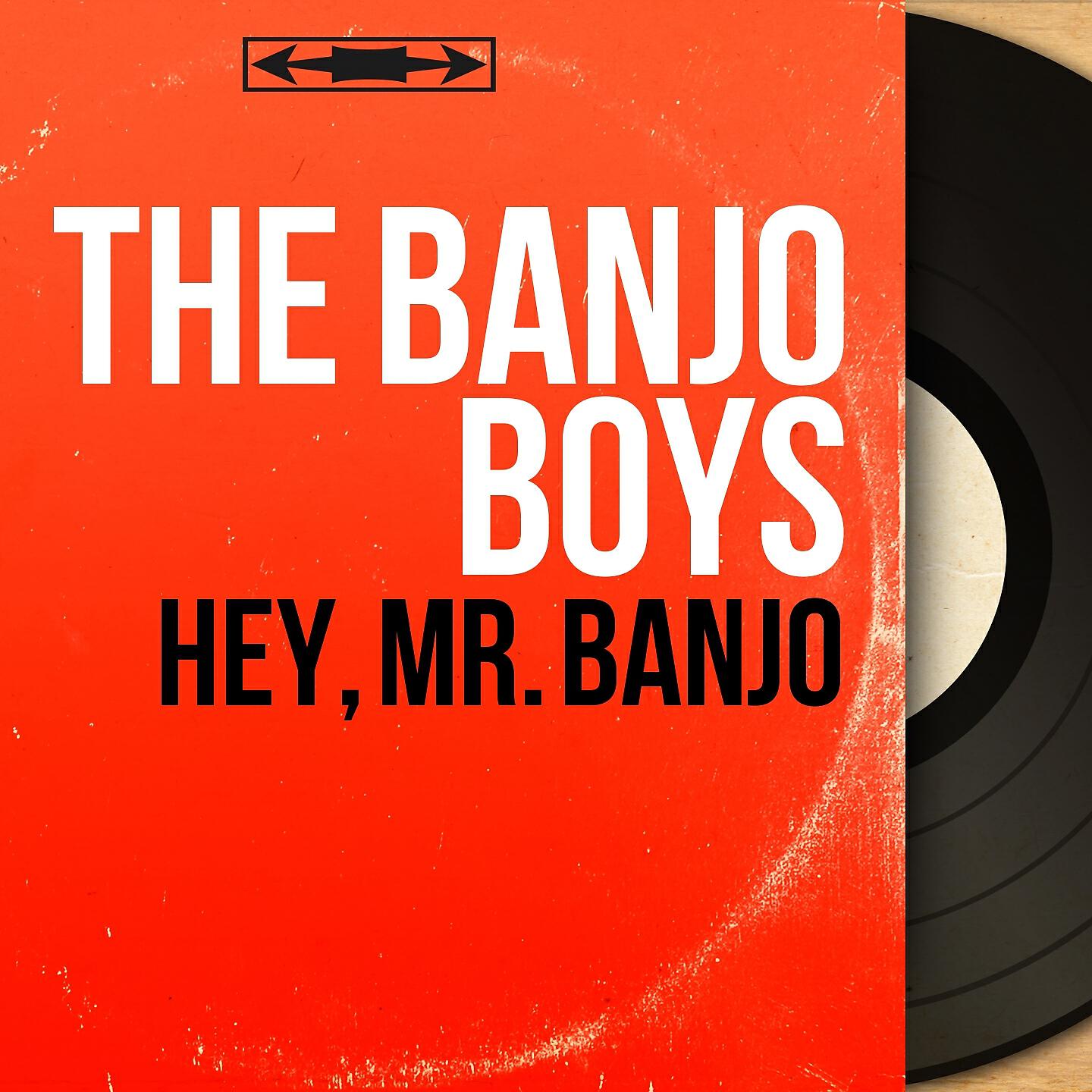 The Banjo Boys - Kvi-Vi-Vi-Vi-Vitt