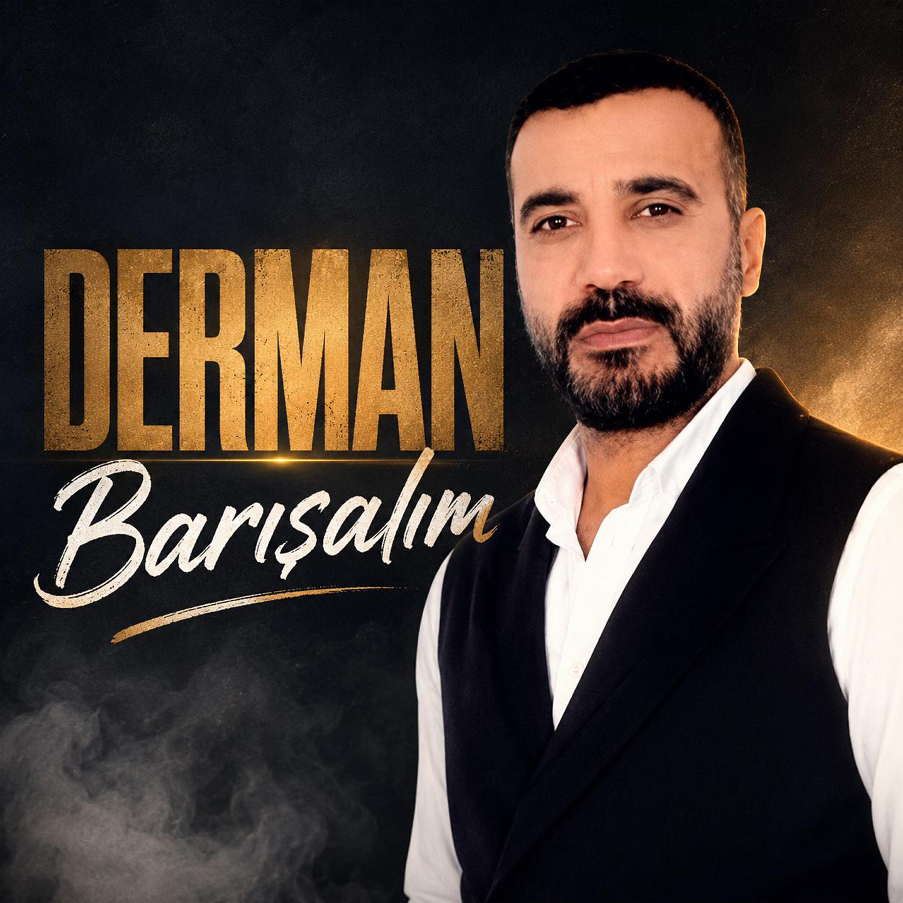 Derman - Senin Derdinden