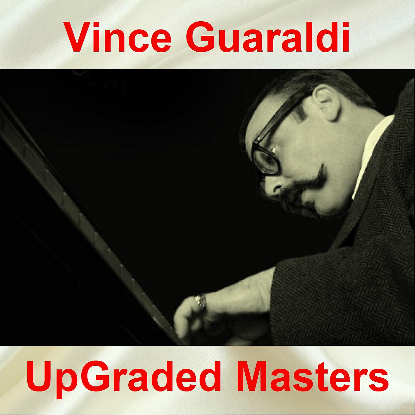 Vince Guaraldi - Fenwyck's Farfel (Remastered 2016)