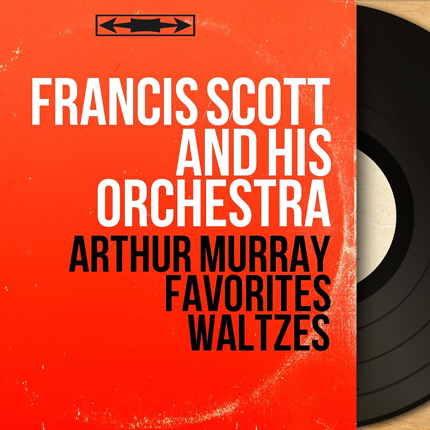 Francis Scott and His Orchestra - My Beautiful Lady