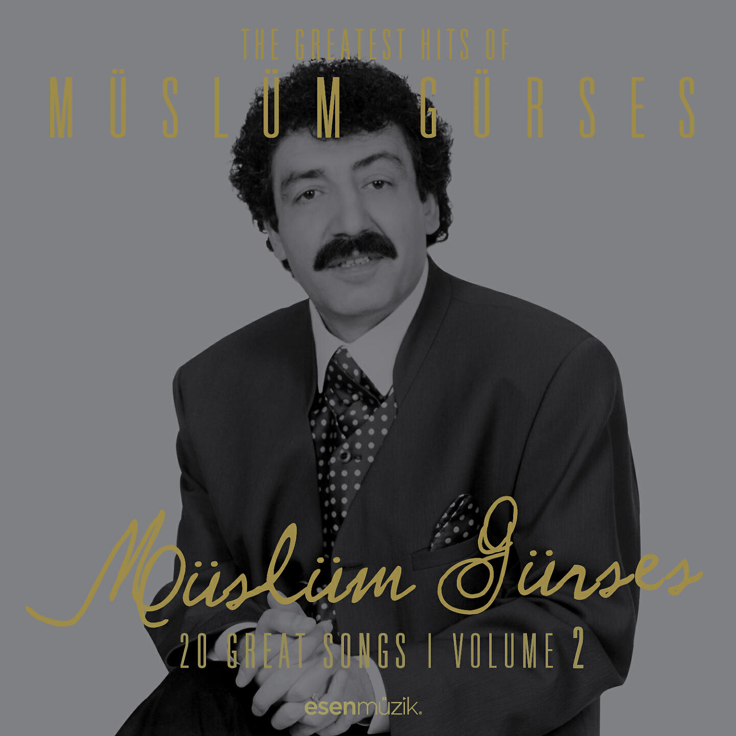 Müslüm Gürses - Ceza