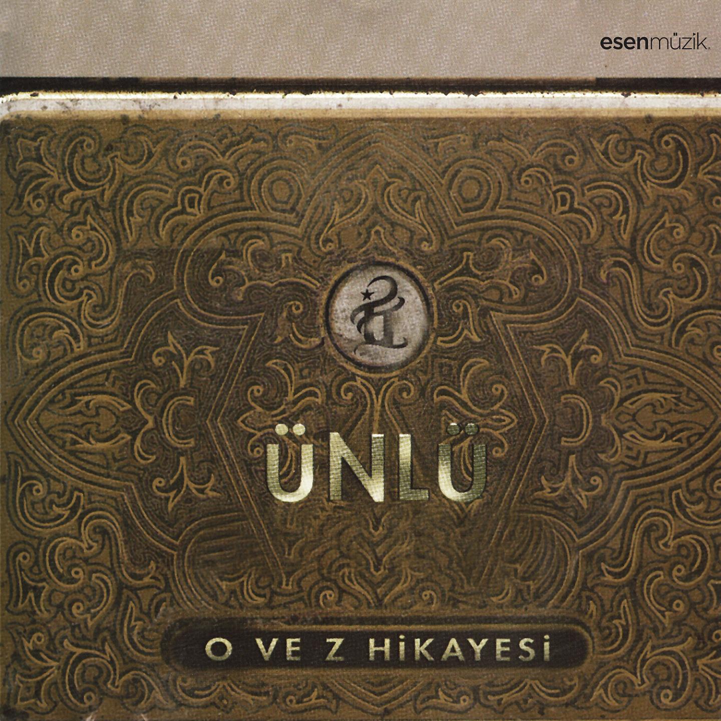 Ünlü - Hiçbir Şey Sorma