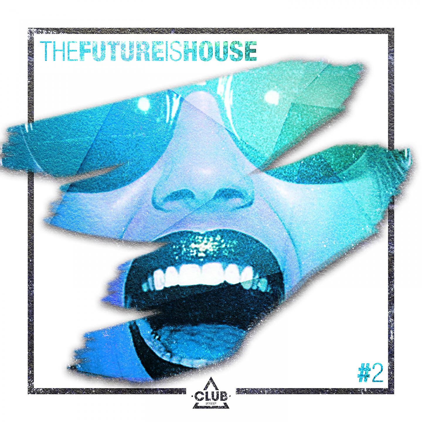 Chris River - Your House