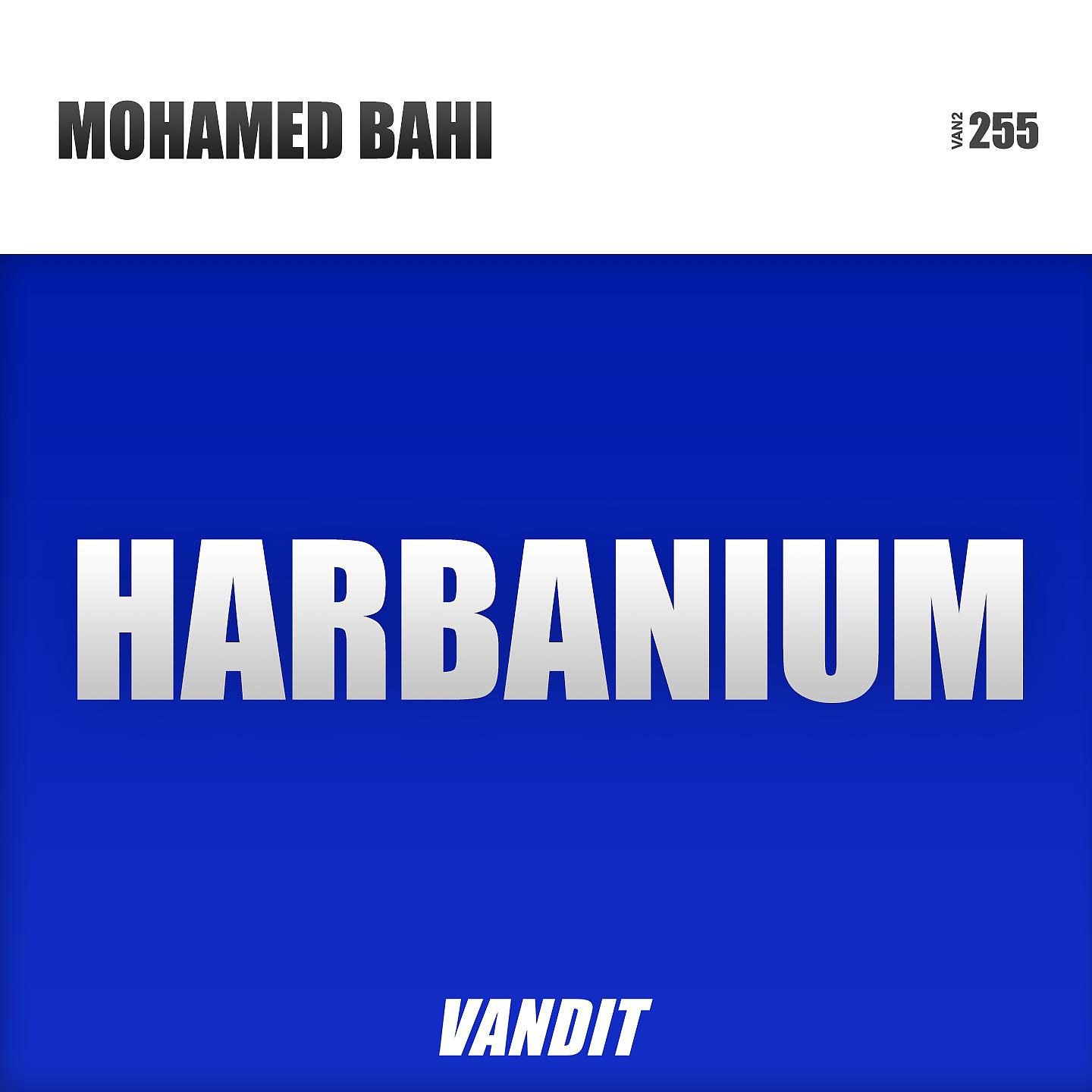 Постер альбома Harbanium