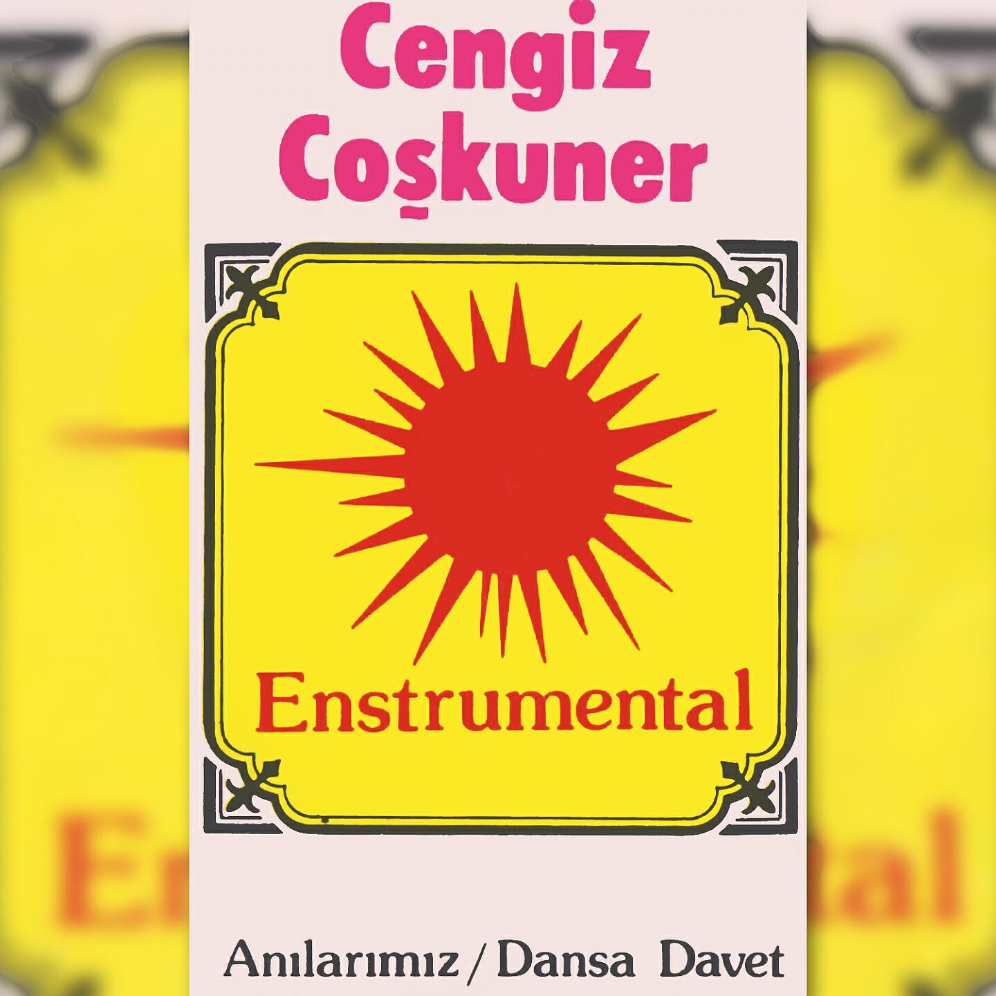 Cengiz Coşkuner - Rasputin Decherbourg