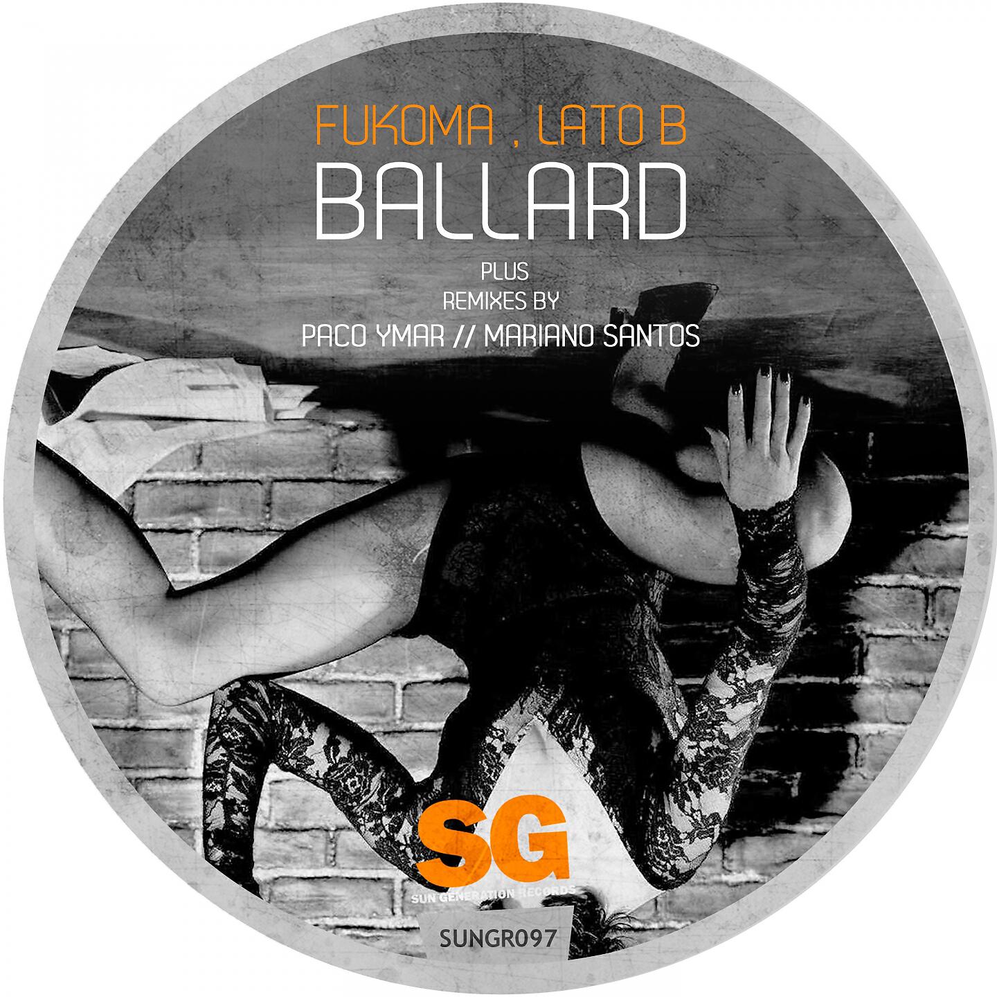 Fukoma - Ballard (Mariano Santos Remix)