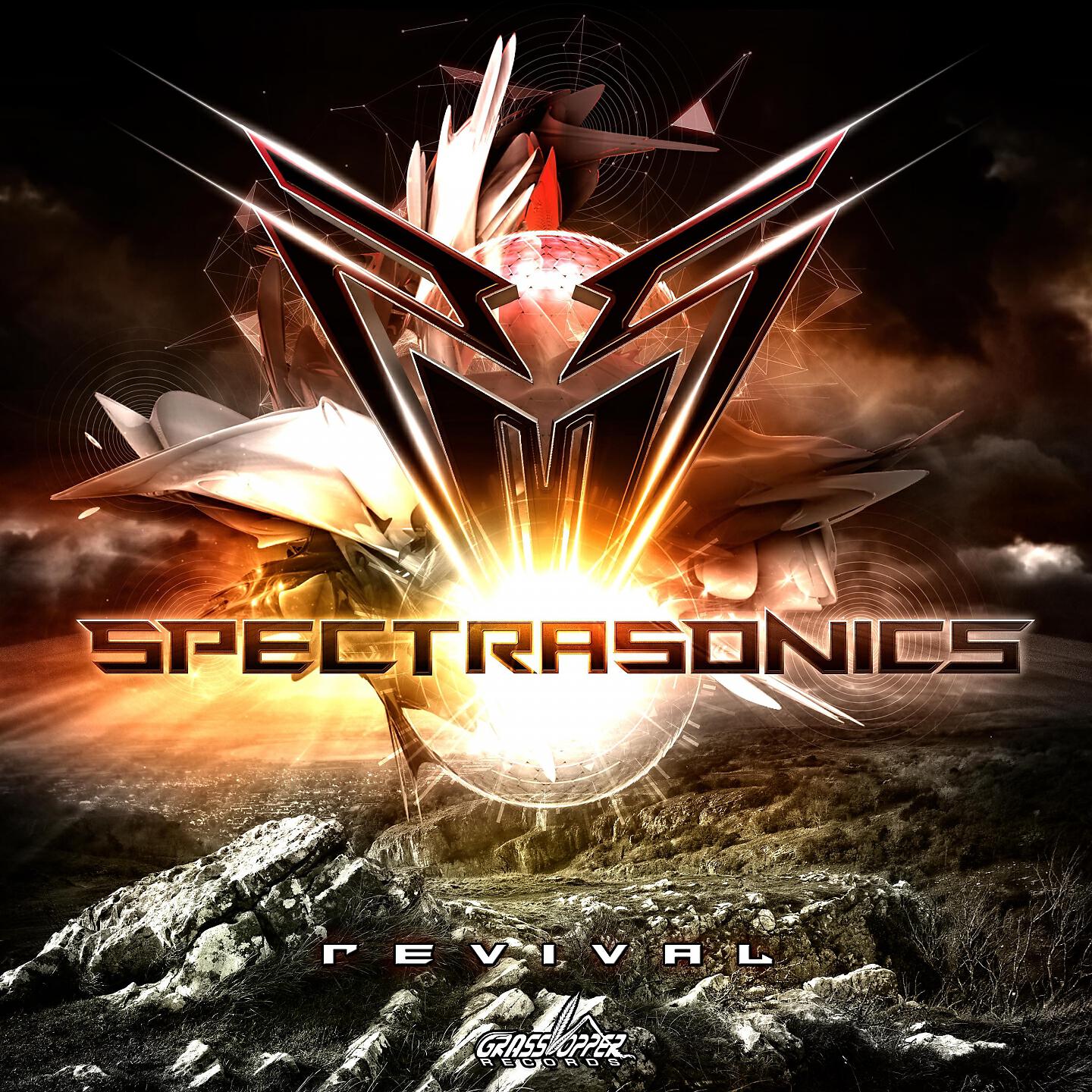 Spectra Sonics - Jaguar