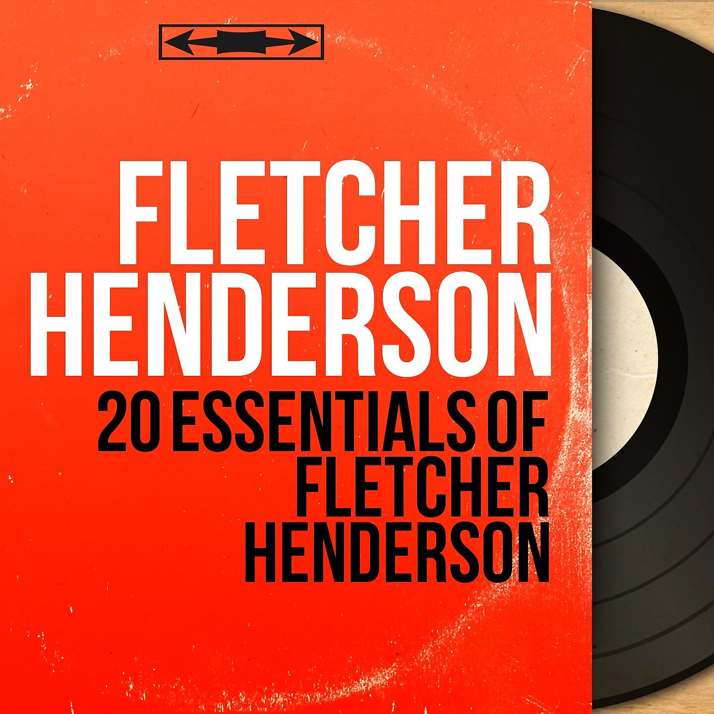 Fletcher Henderson And His Orchestra - Wrappin' It Up