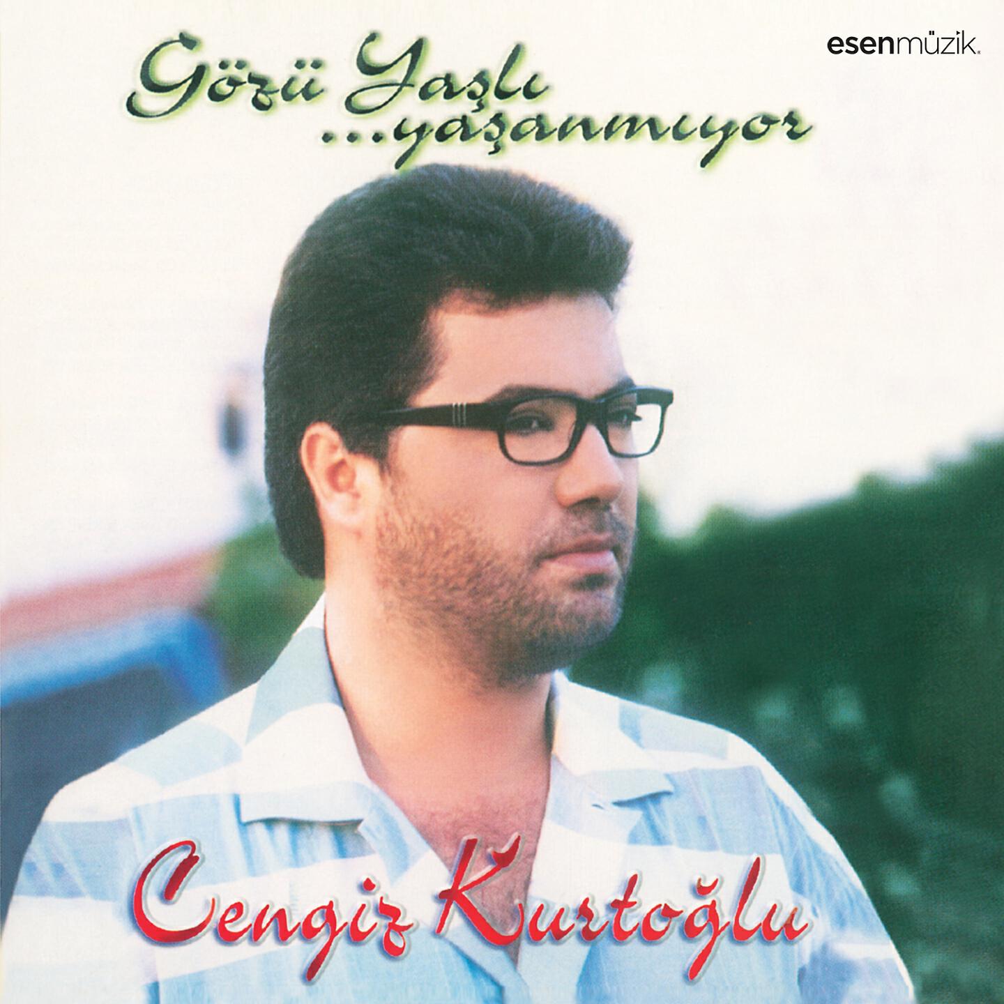 Cengiz Kurtoğlu - Sende Yanarsın / Yaralı