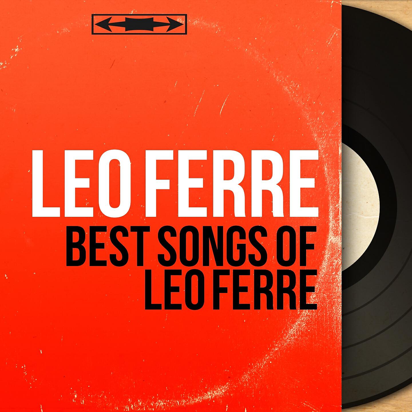 Leo Ferré - Jolie môme