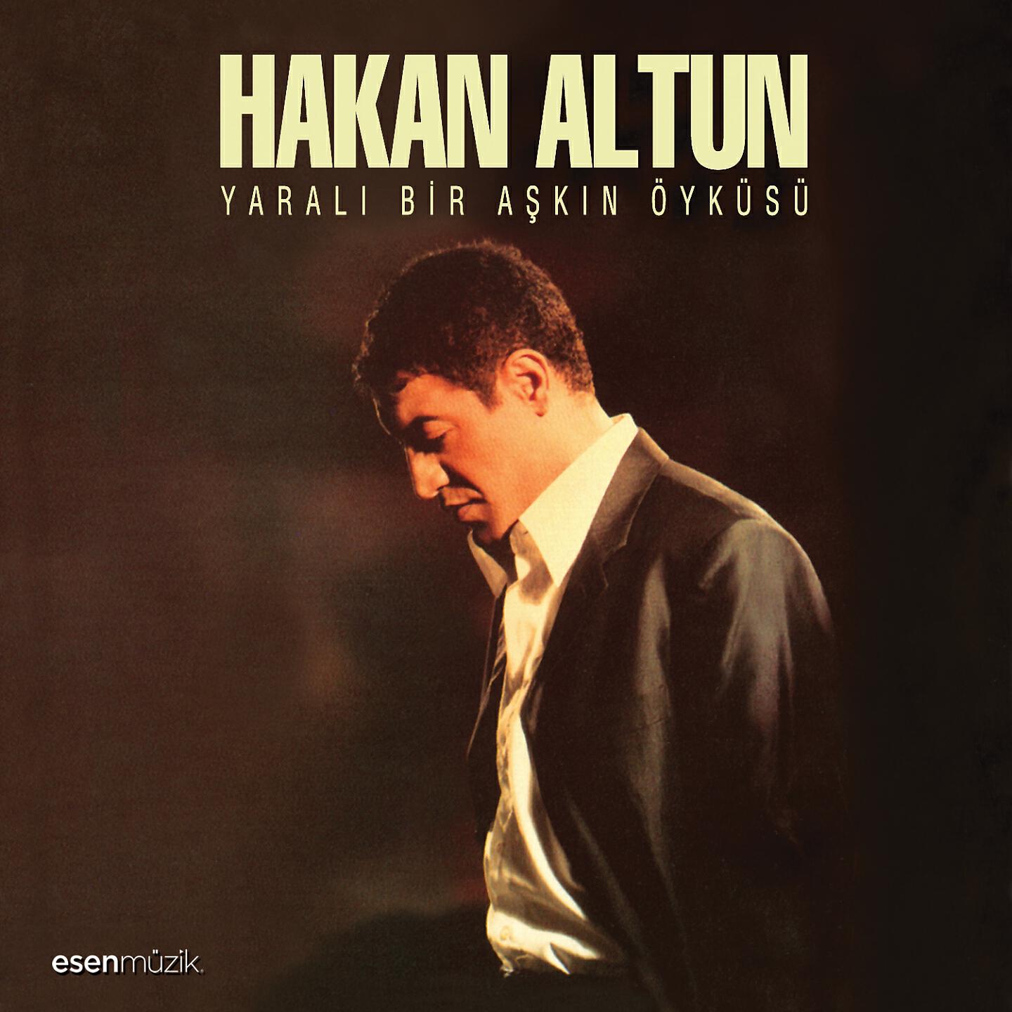 Hakan Altun - Aşık Oldum