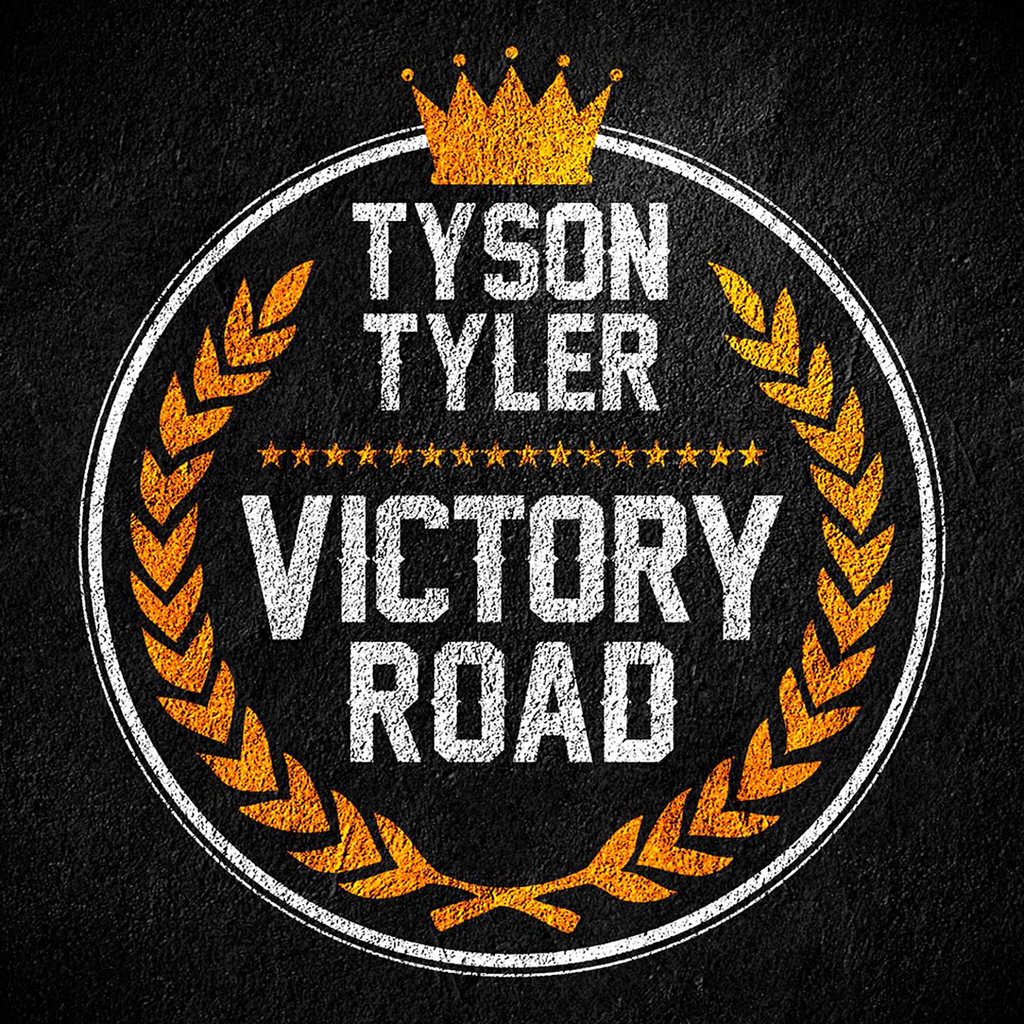 Tyson Tyler - Go Hard (Remix)