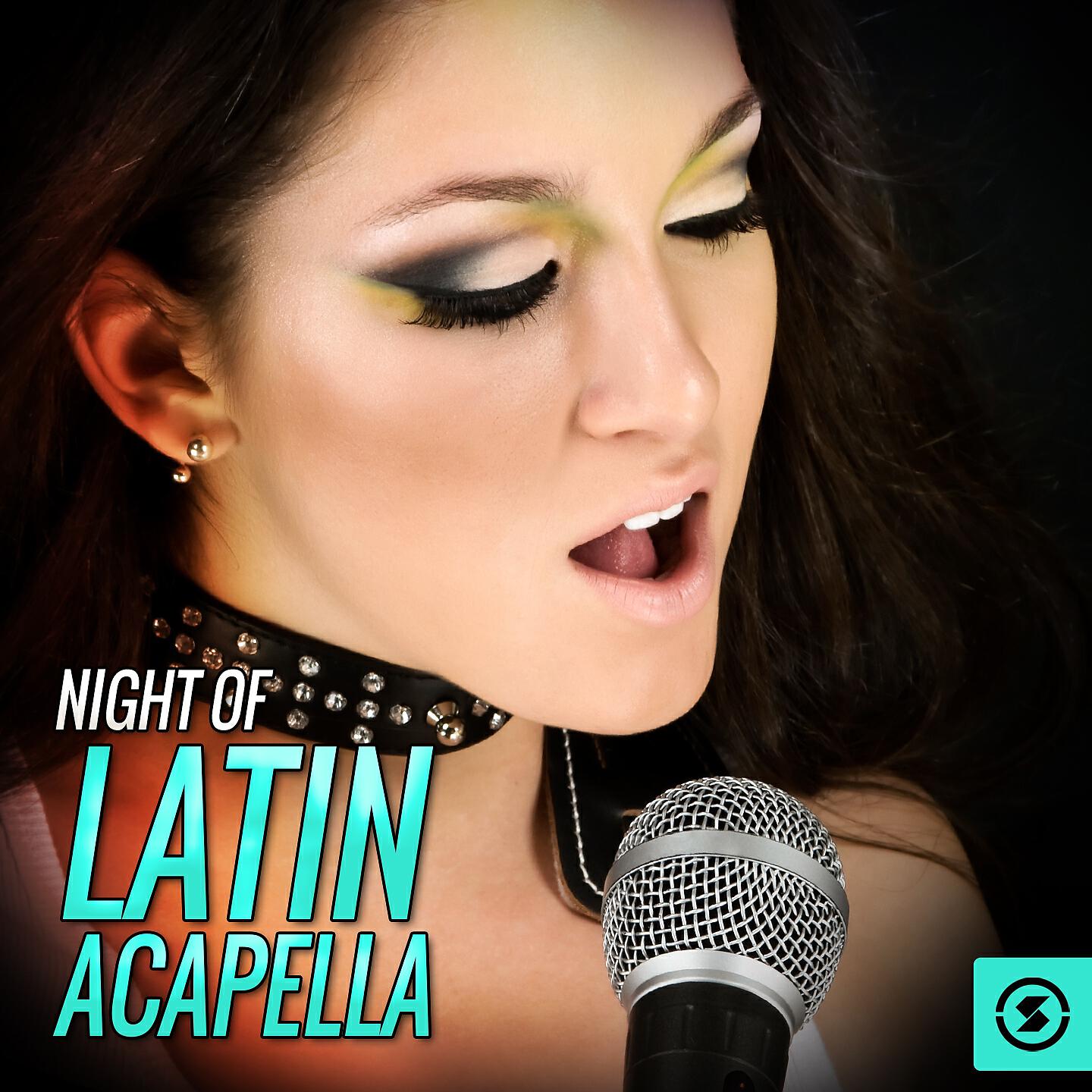 Stars of Latin - Diez mil maneras (Acapella)