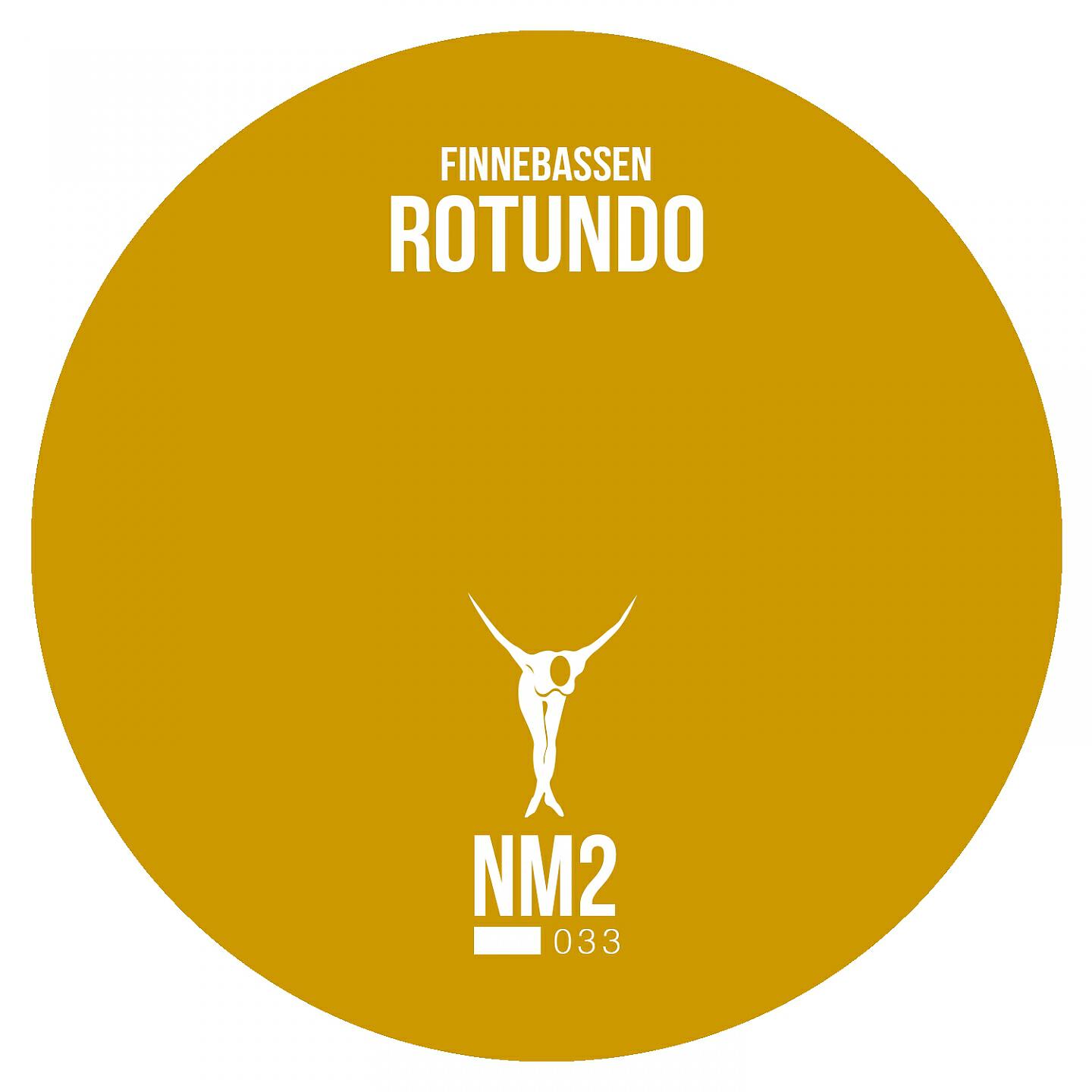 Finnebassen - Rotundo