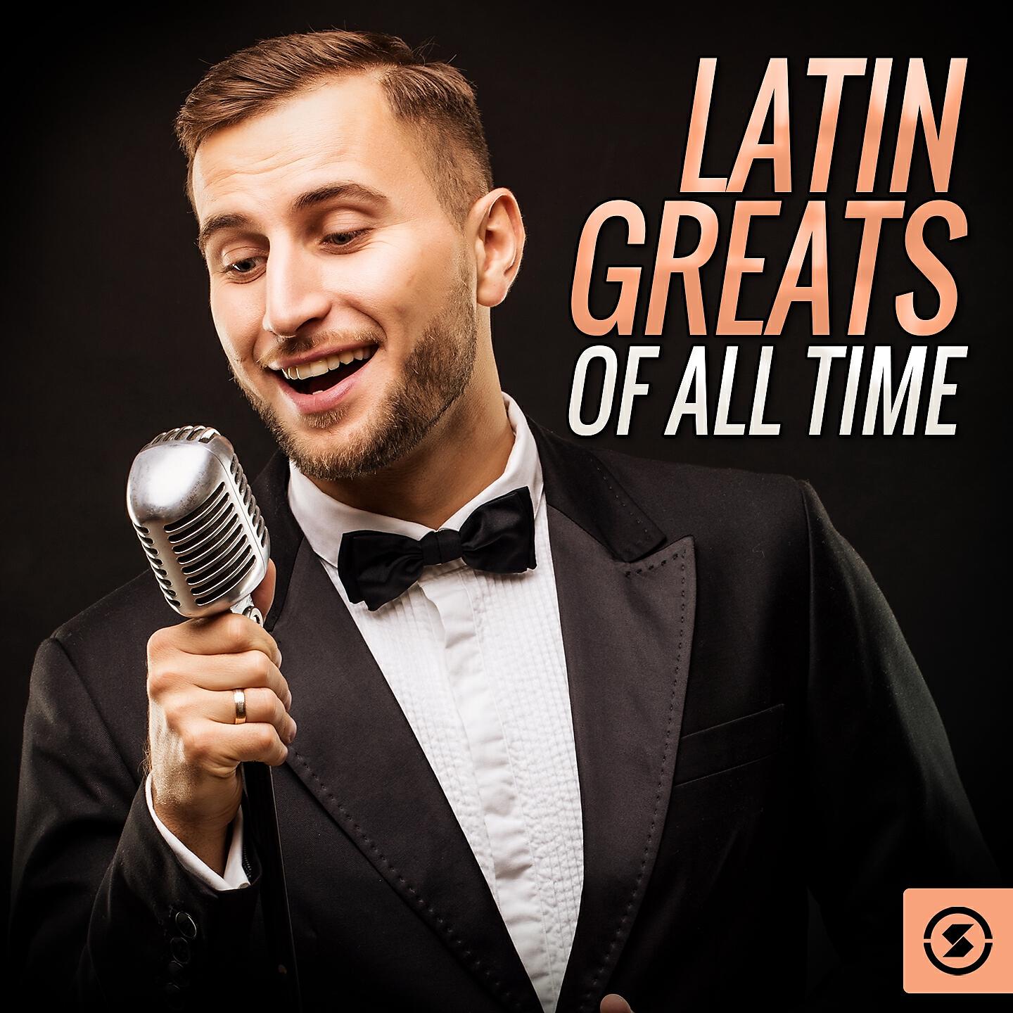 Stars of Latin - Un Zombie a la Intemperie