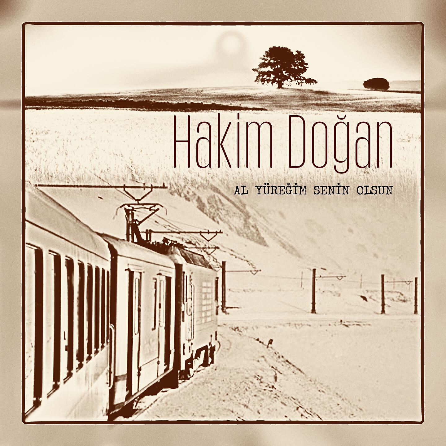 Hakim Doğan - Biri Var