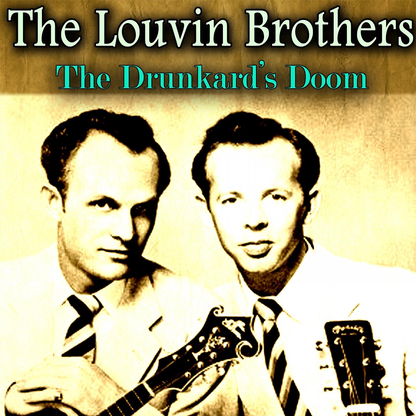 The Louvin Brothers - Satan's Golden Crown