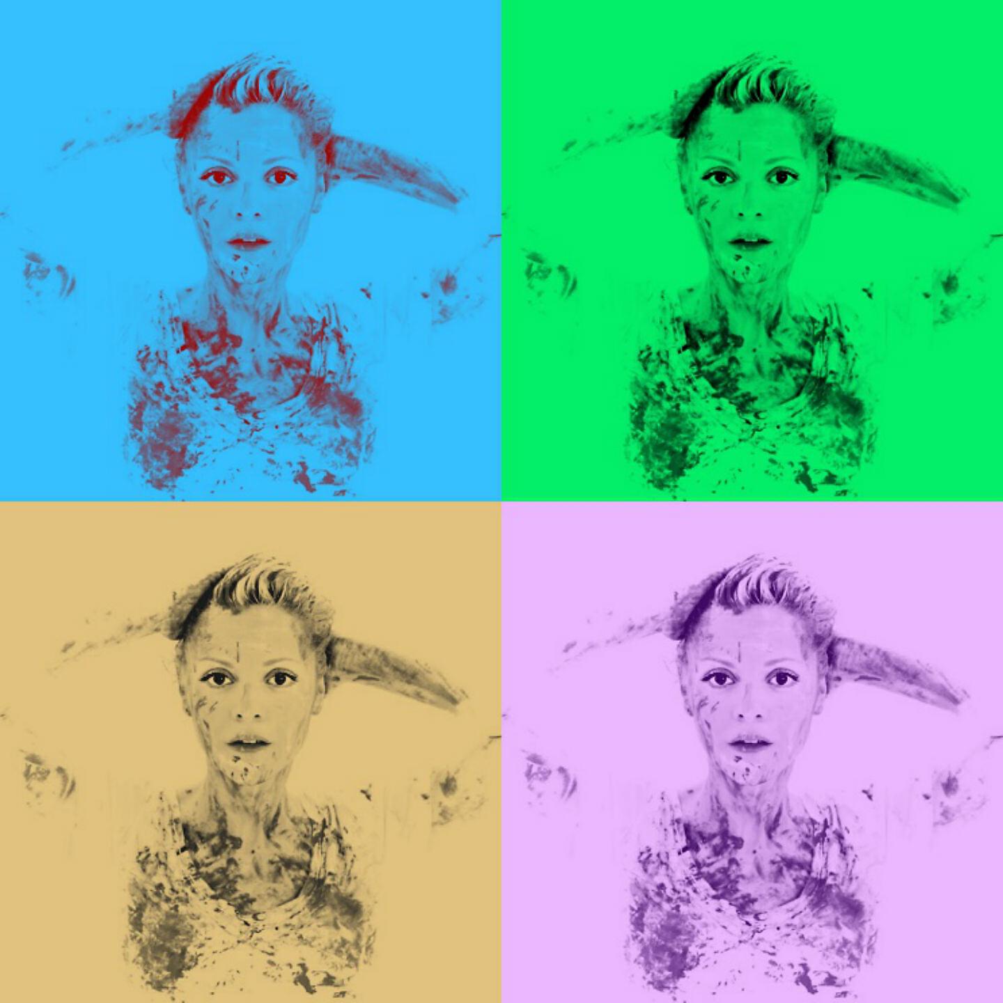 Sarah Letor - Free Mind (Flying Decibels Remix)