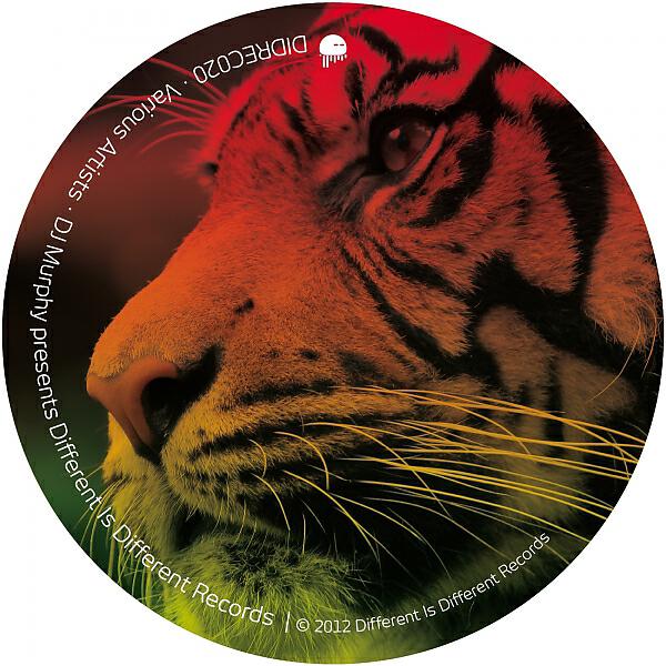 Fiuset - In The Groove (Adam Jay Remix)