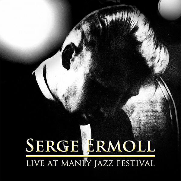 Serge Ermoll - Gladness To Sadness