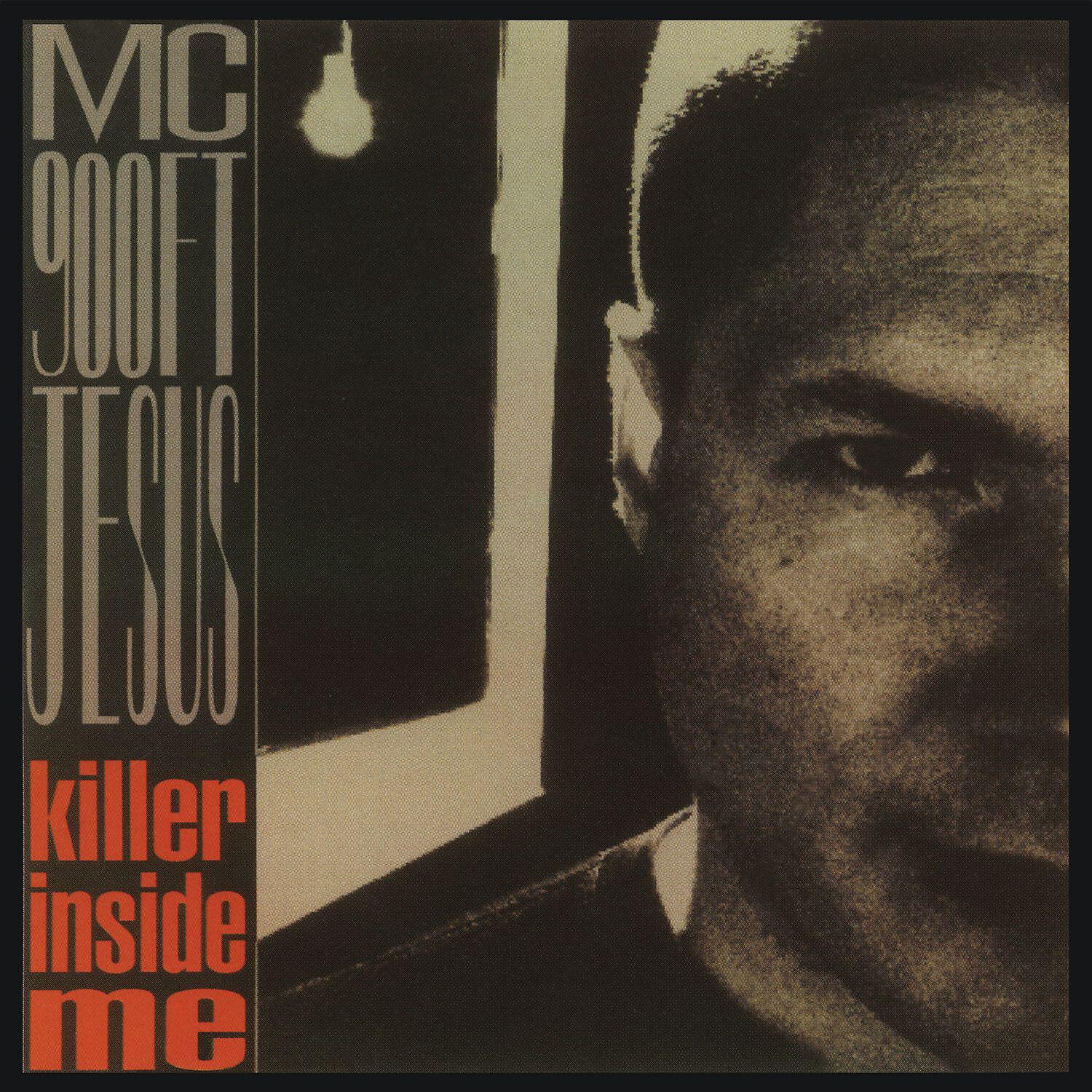 MC 900 Ft. Jesus - Killer Inside Me (Meat Beat Manifestation #1)
