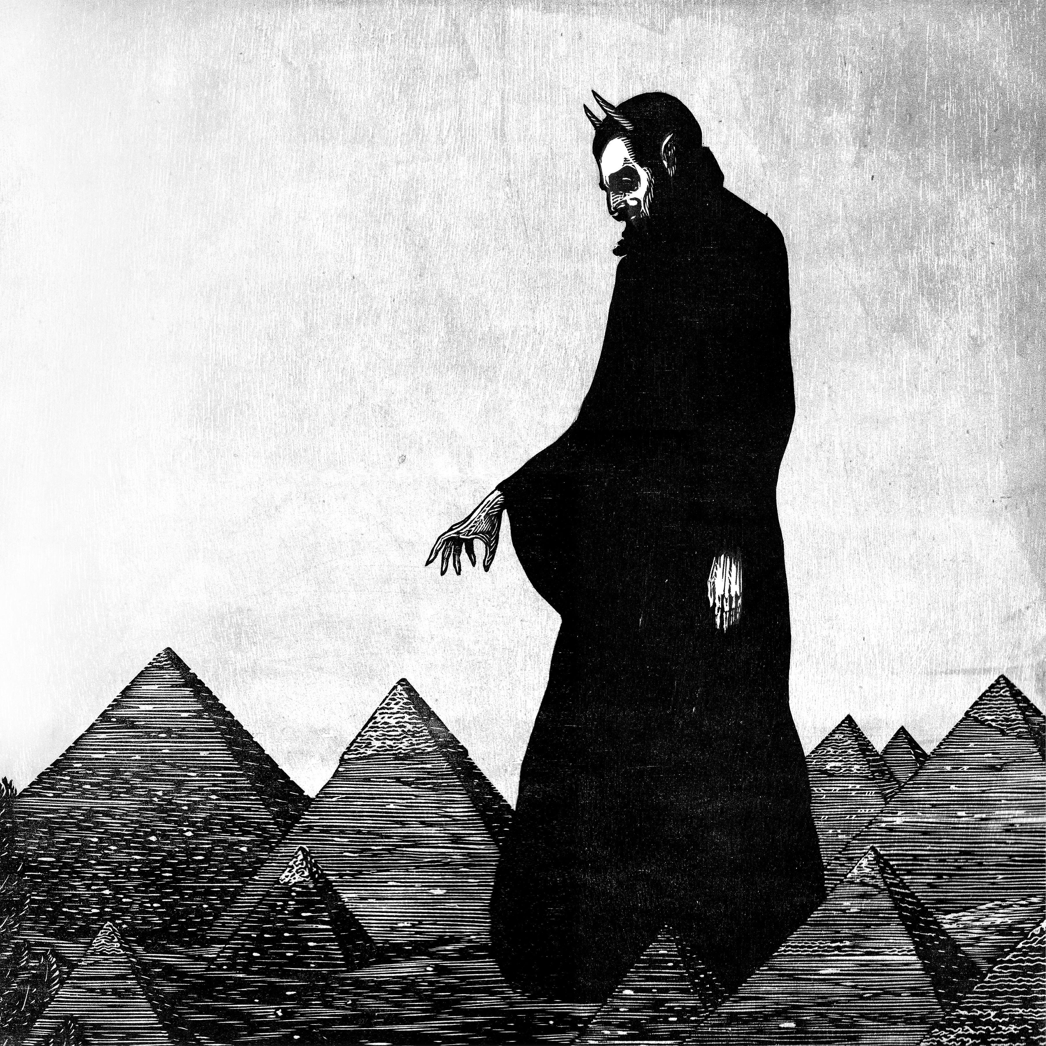The Afghan Whigs - Arabian Heights