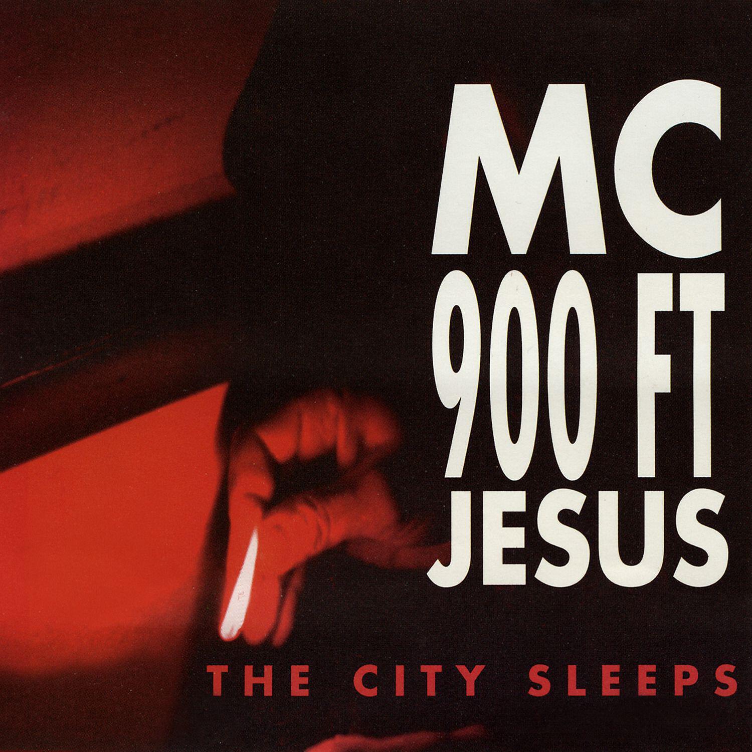 MC 900 Ft. Jesus - The City Sleeps (Clarinet Remix)