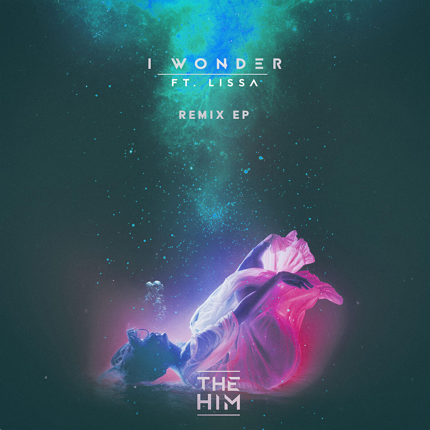 The Him - I Wonder (Wuki Remix)