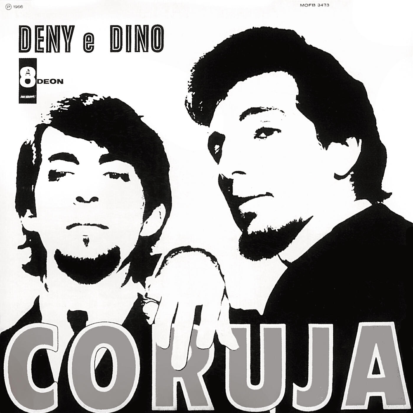 Deny e Dino - Eu So Quero Ver
