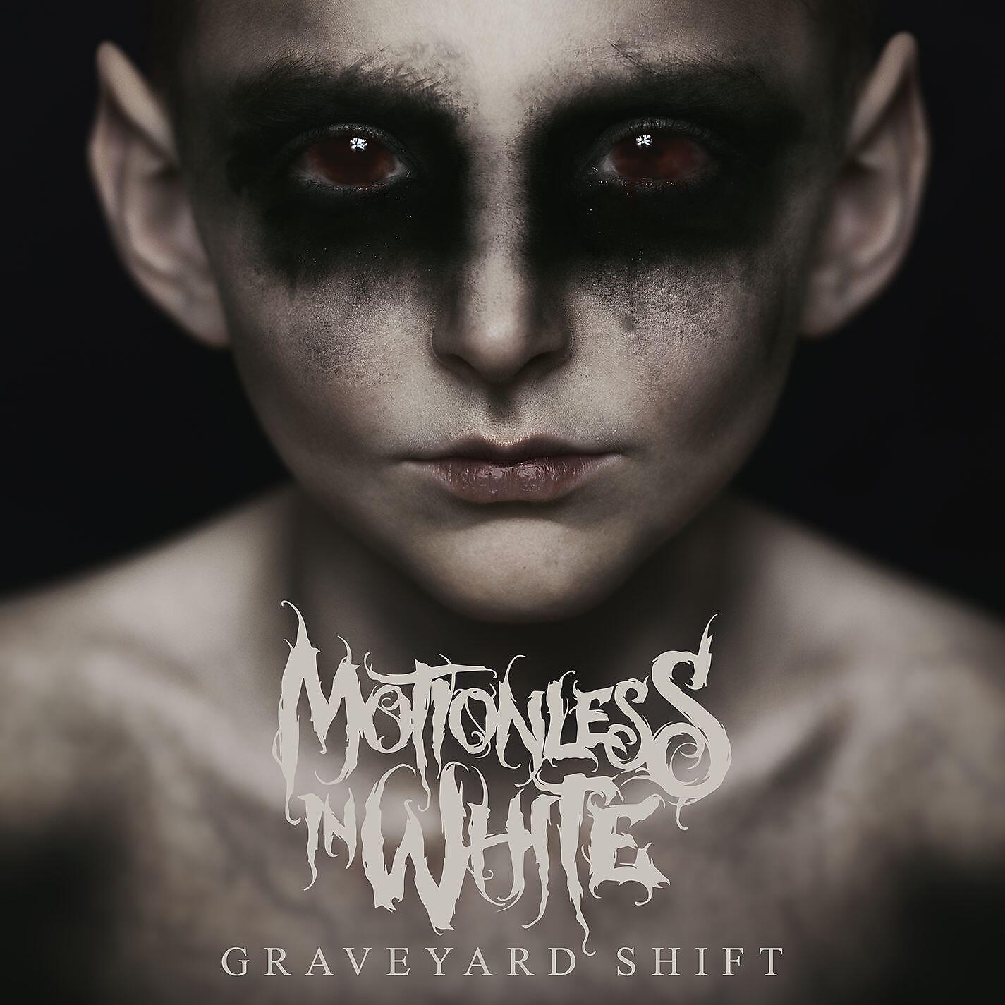 Motionless In White - Eternally Yours