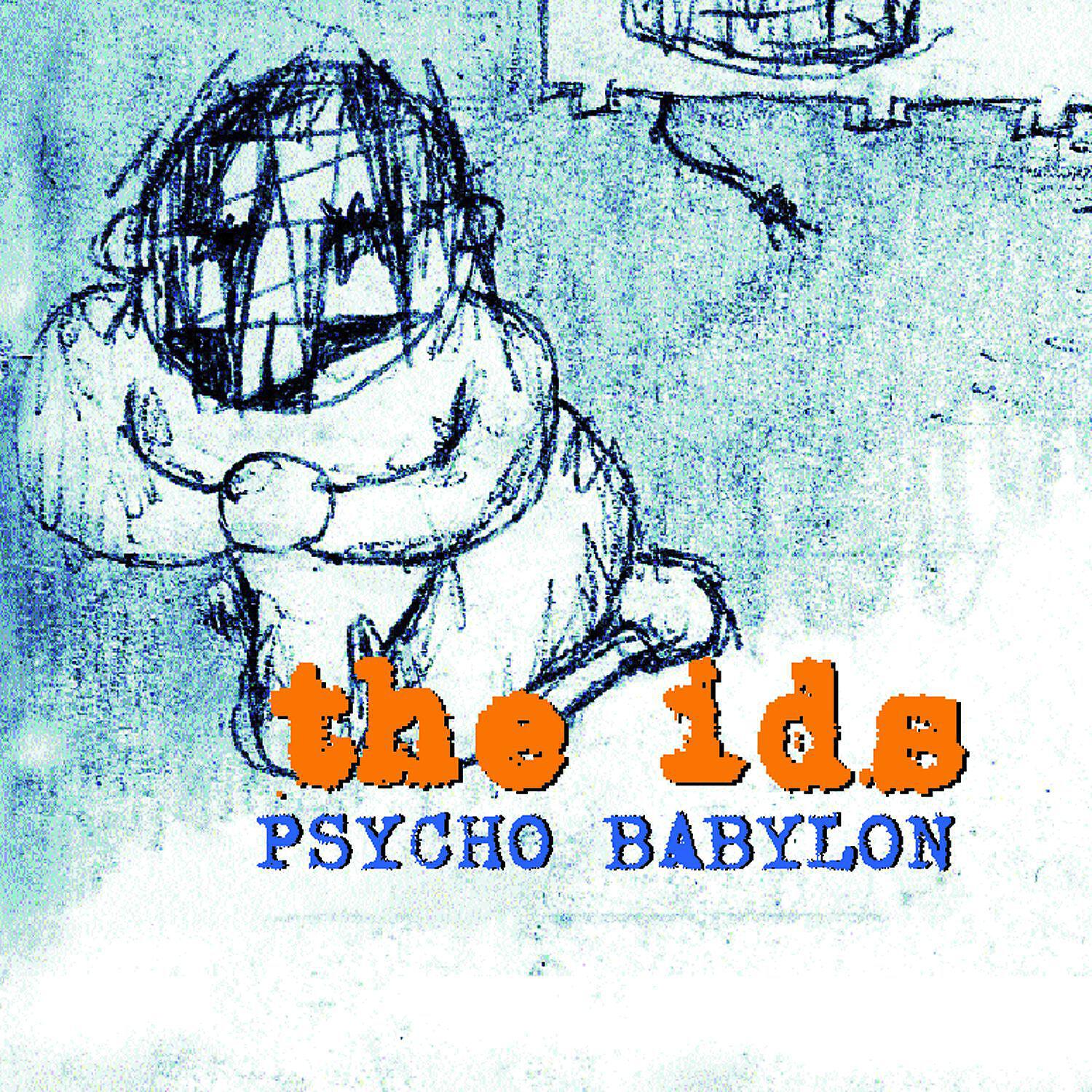 The Ids - Rainbow Enemy