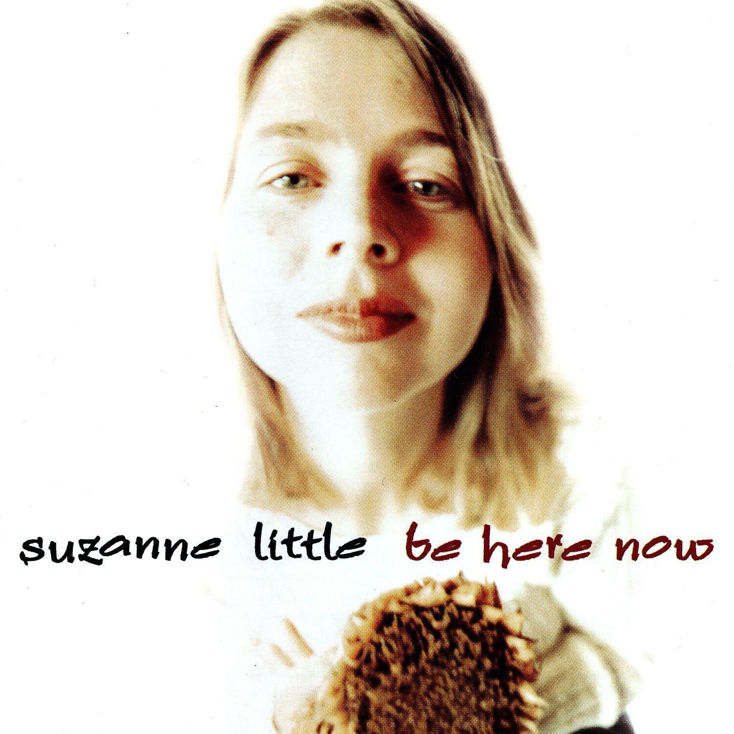 Suzanne Little - Tragic Flaw