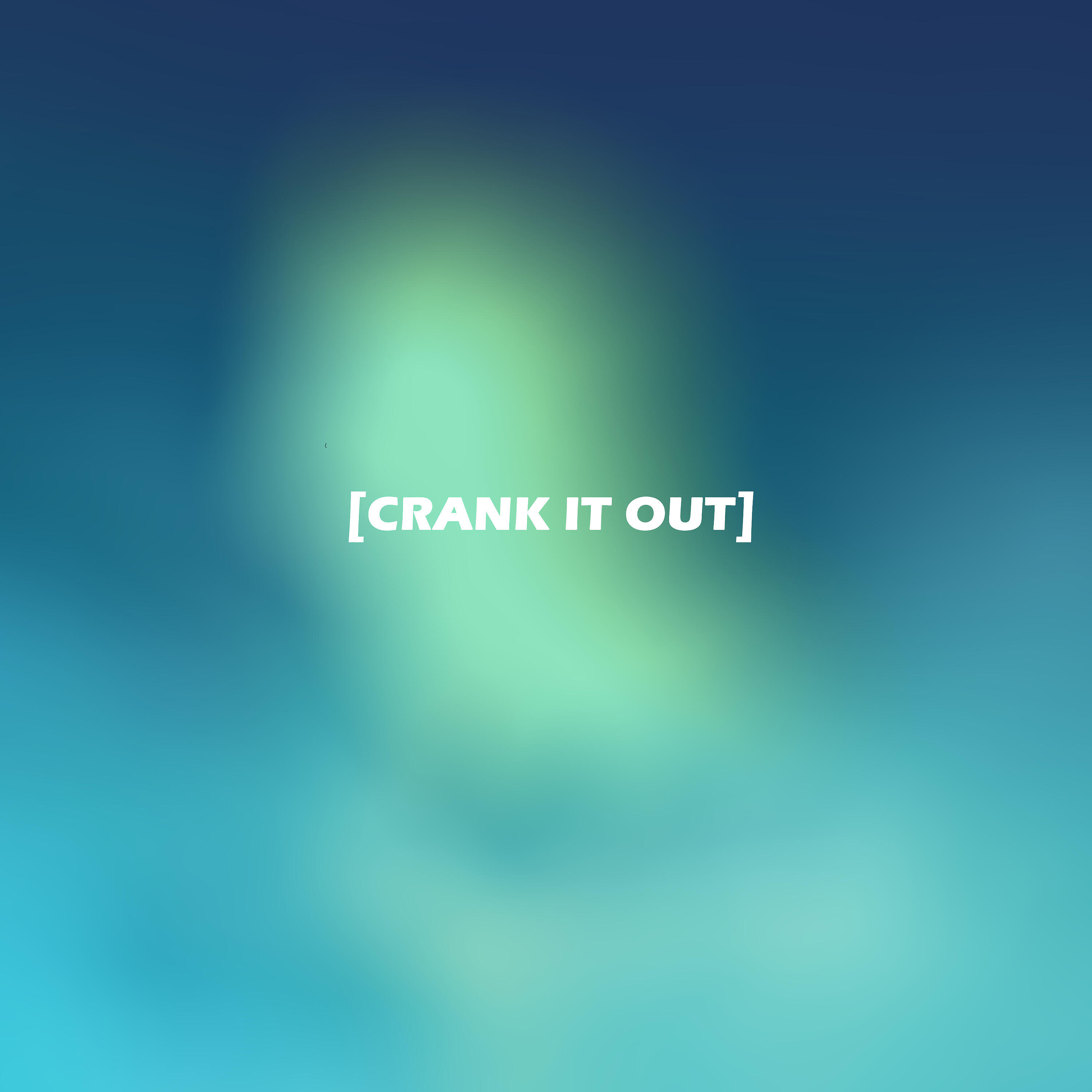 Meroshi - Crank It Out