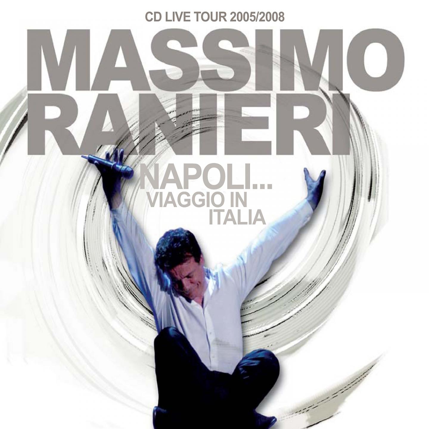 Massimo Ranieri - Pigliate 'na pastiglia