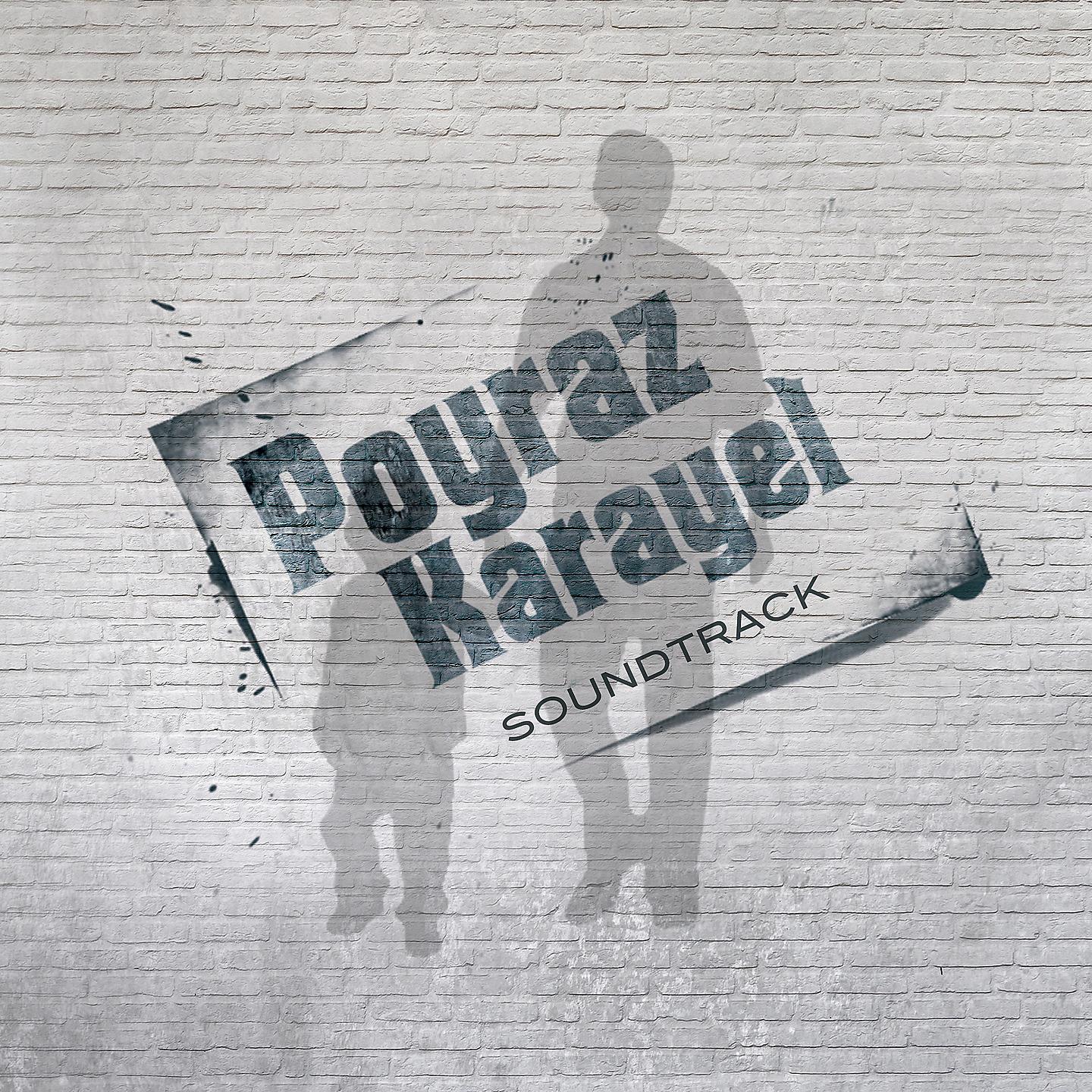 Постер альбома Poyraz Karayel Soundtrack