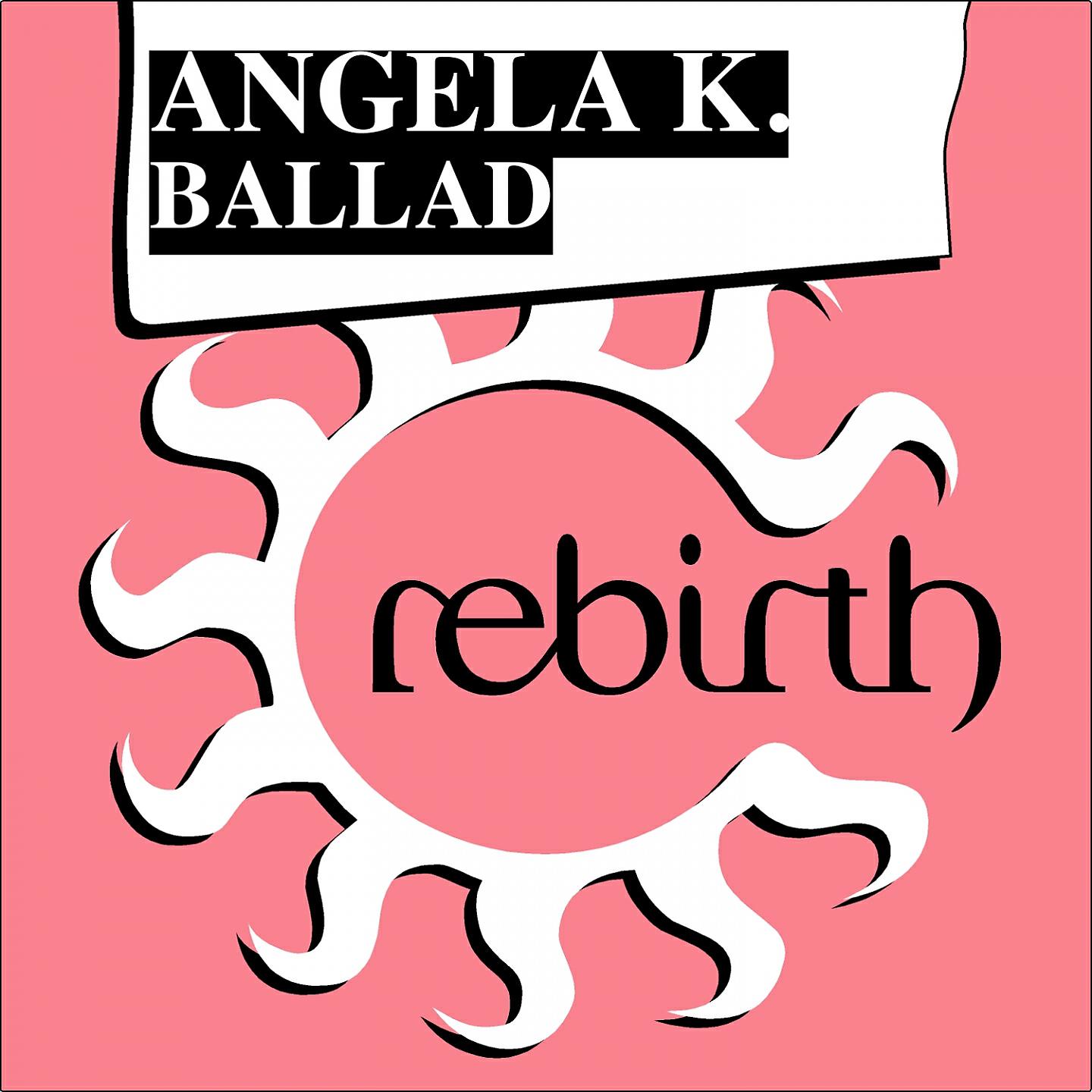 Angela K. - Ballad (Trafik Remix)